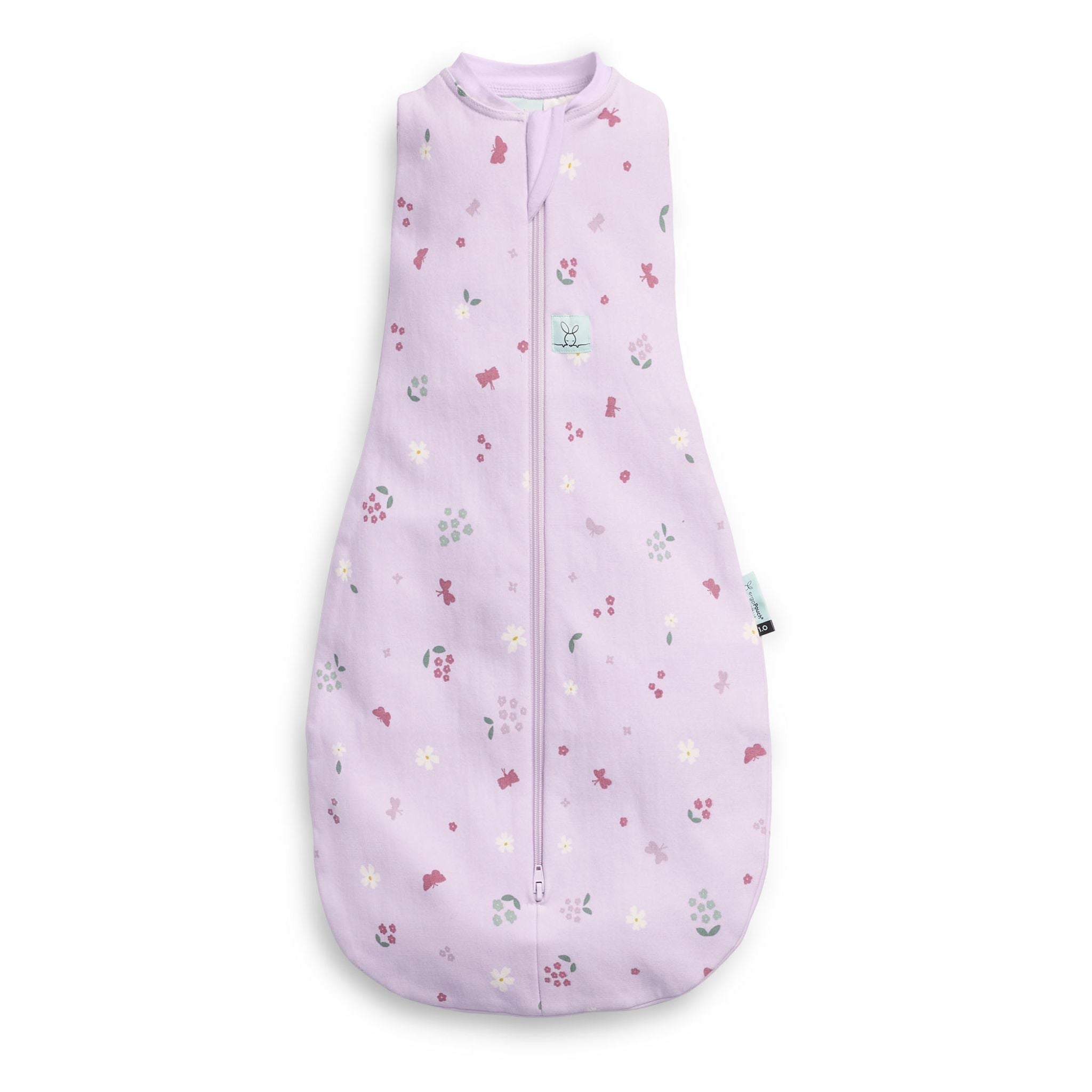 【ergoPouch予約】Cocoon Swaddle Bag 0.2 TOGコクーンスワドルバッグ（新生児～／スワドル）