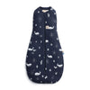 Cocoon Swaddle Bag 0.2TOG コクーンスワドルバッグ （新生児～／スワドル）