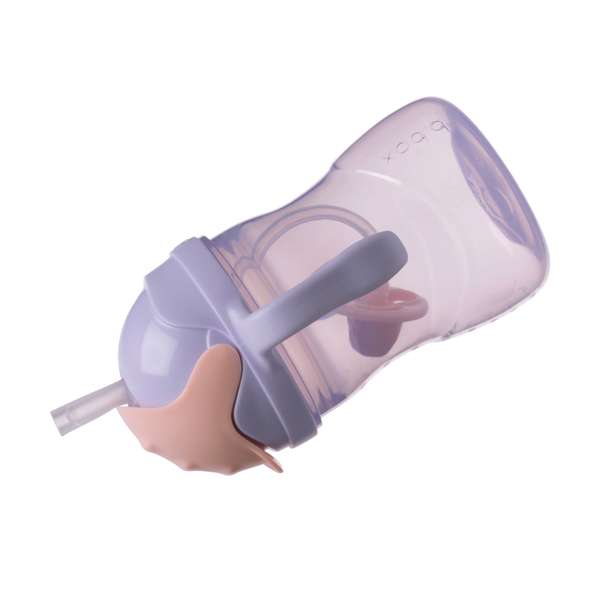 【12月発売予定b.box予約】＜数量限定＞Sippy cup ストローマグ シッピーカップ - Confetti