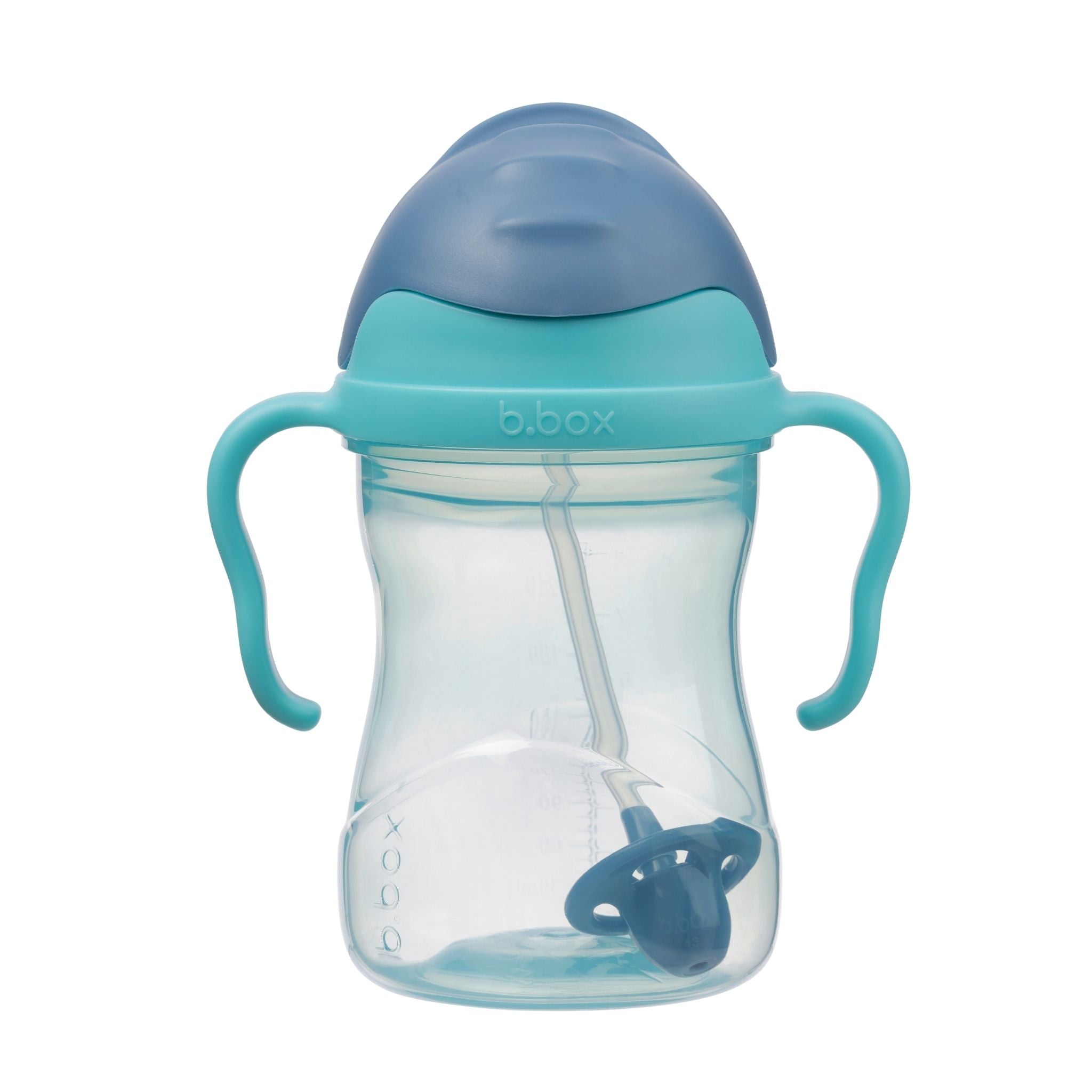 【12月発売予定b.box予約】＜数量限定＞Sippy cup ストローマグ シッピーカップ - Confetti