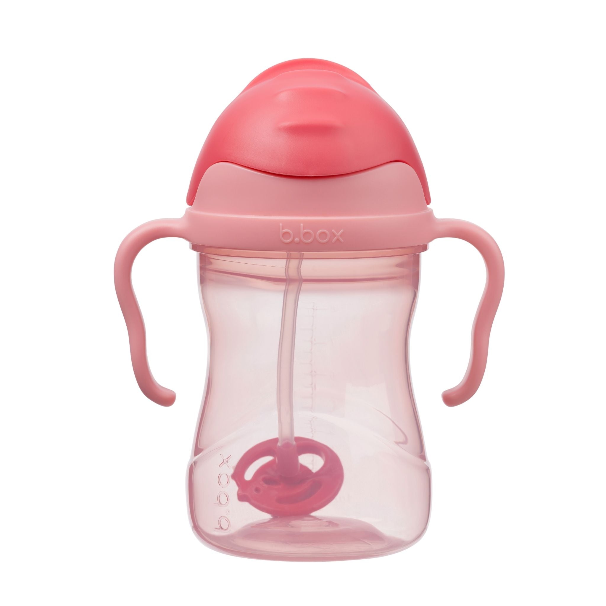 【12月発売予定b.box予約】＜数量限定＞Sippy cup ストローマグ シッピーカップ - Confetti