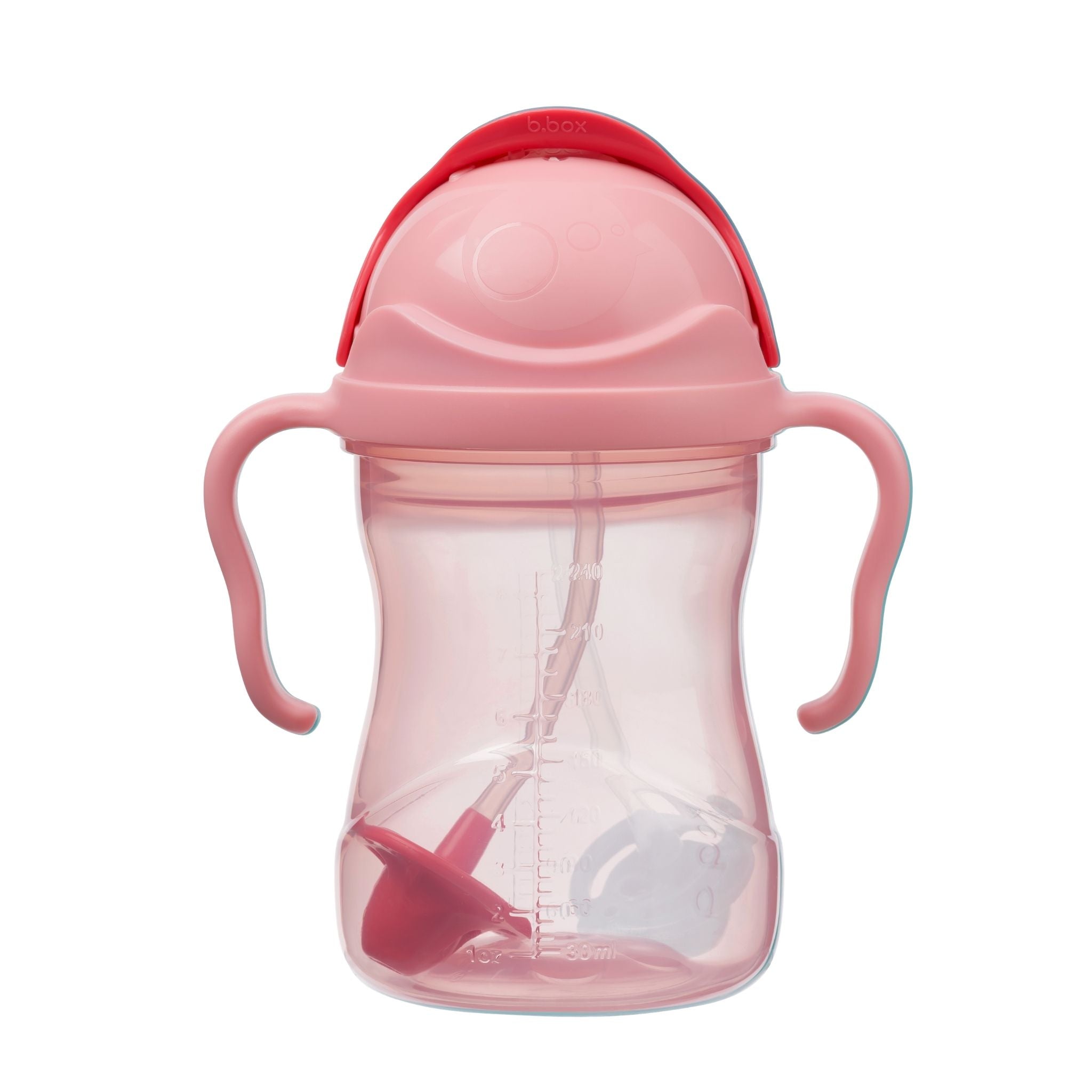 【12月発売予定b.box予約】＜数量限定＞Sippy cup ストローマグ シッピーカップ - Confetti