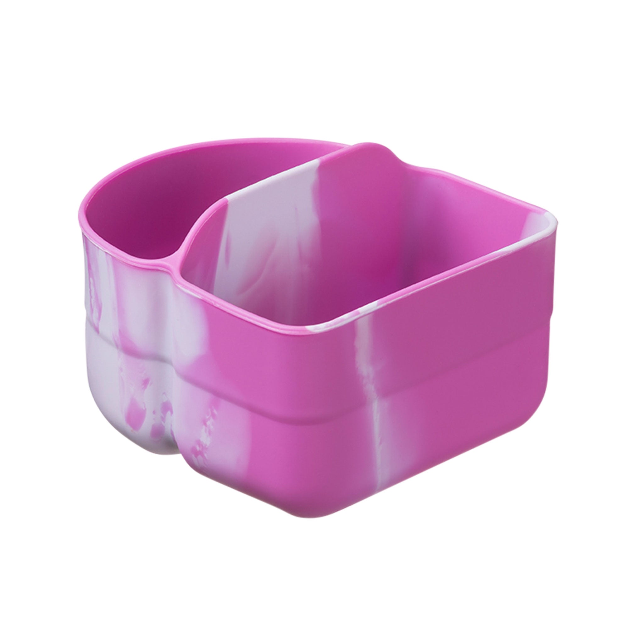 【b.box 2026年1月以降発売予定】silicone bento buddy - snack スナックボックス用シリコンバディー