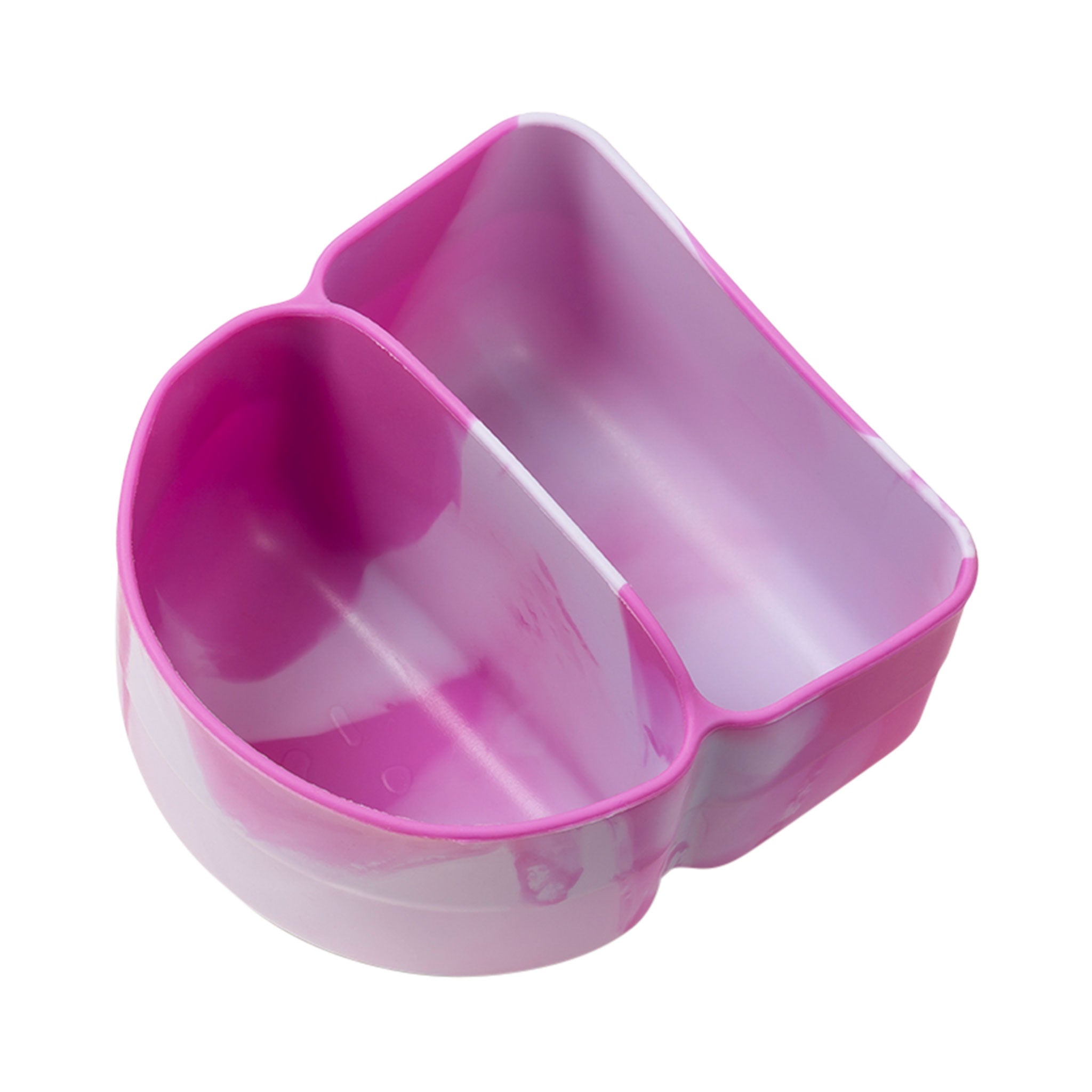 【b.box 2026年1月以降発売予定】silicone bento buddy - snack スナックボックス用シリコンバディー