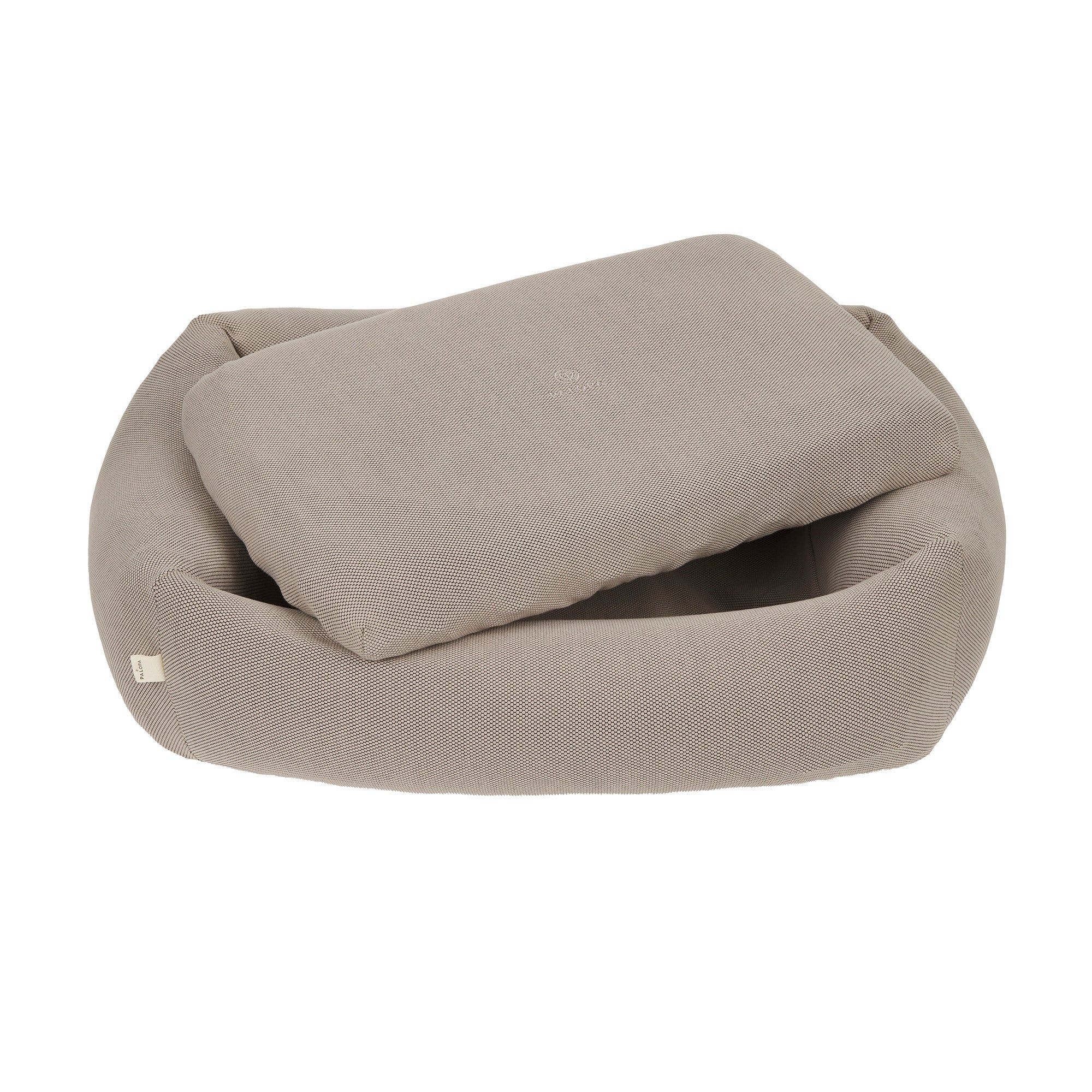 【11月発売開始予定】コットンベッド用シーツ（2枚セット） Fitted Sheet Dog Bed 2 pcs | PALOPA Japan（パロパ）