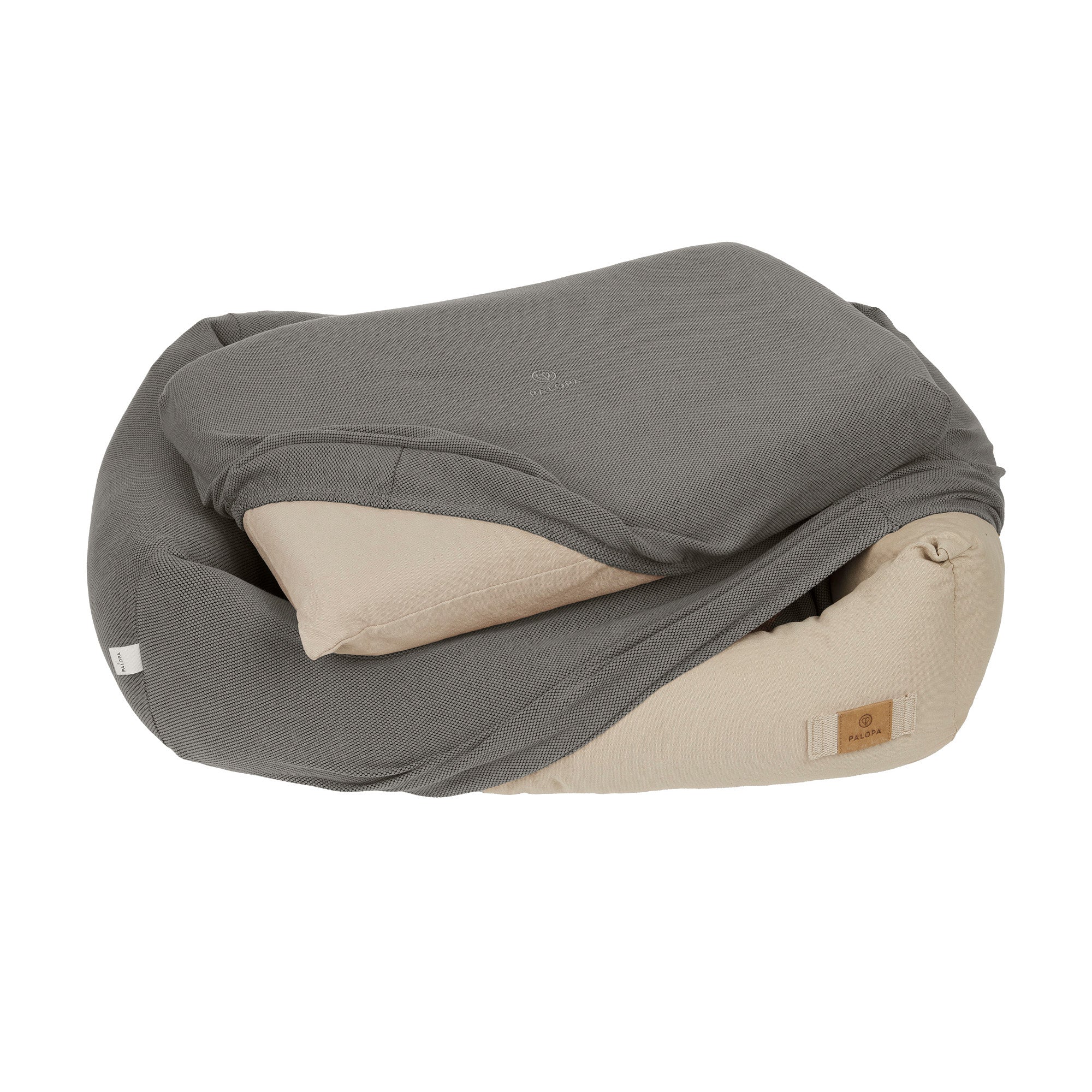 【11月発売開始予定】コットンベッド用シーツ（2枚セット） Fitted Sheet Dog Bed 2 pcs | PALOPA Japan（パロパ）