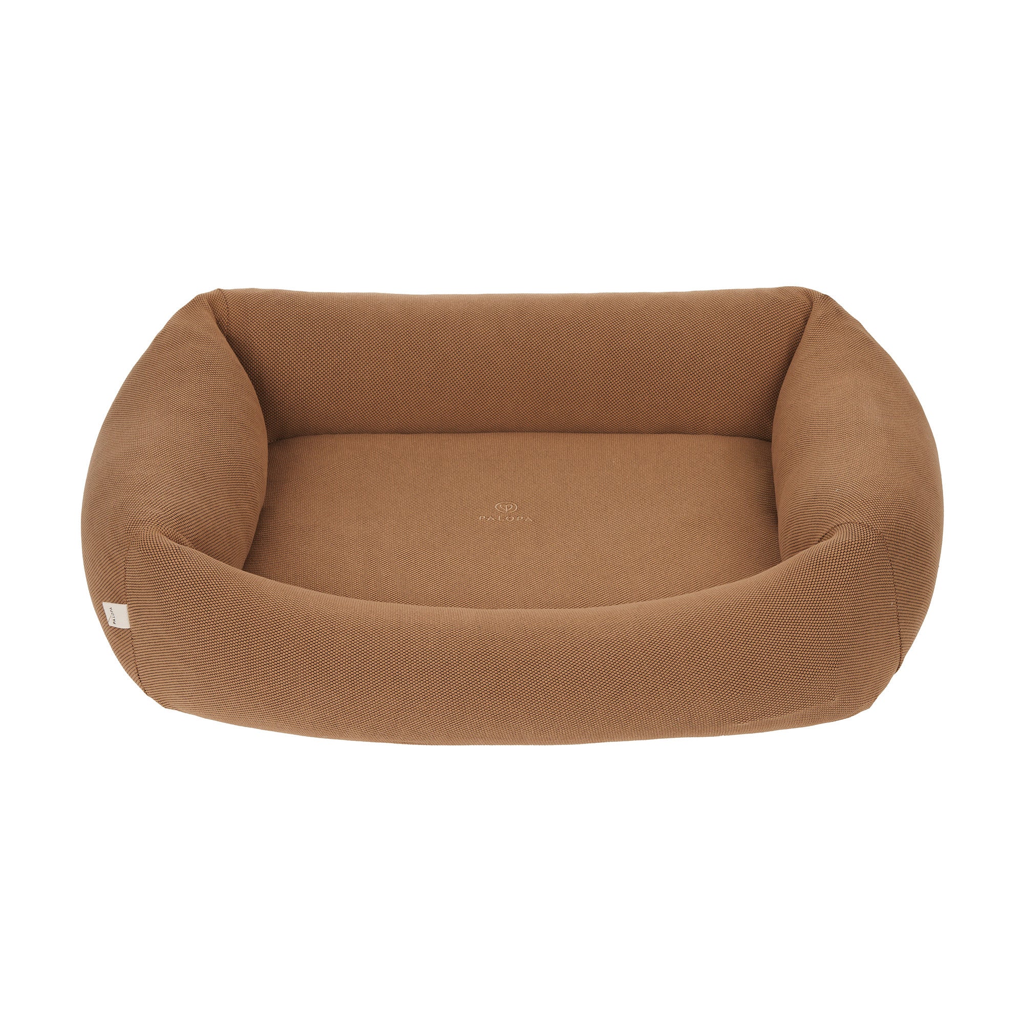 【11月発売開始予定】コットンベッド用シーツ（2枚セット） Fitted Sheet Dog Bed 2 pcs | PALOPA Japan（パロパ）