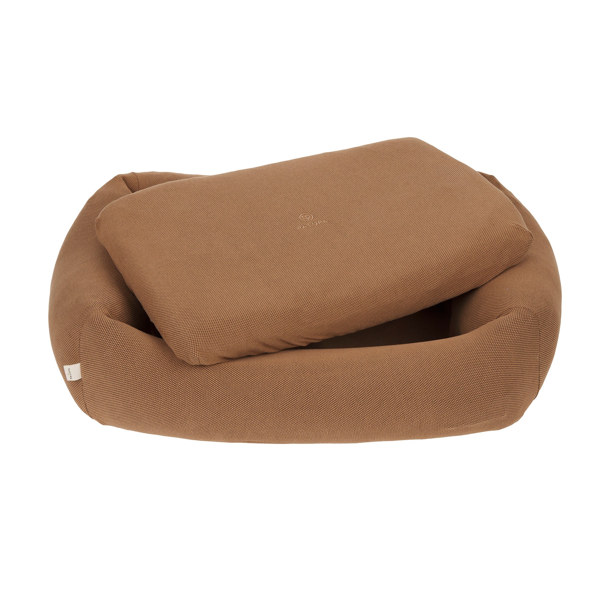 【11月発売開始予定】コットンベッド用シーツ（2枚セット） Fitted Sheet Dog Bed 2 pcs | PALOPA Japan（パロパ）