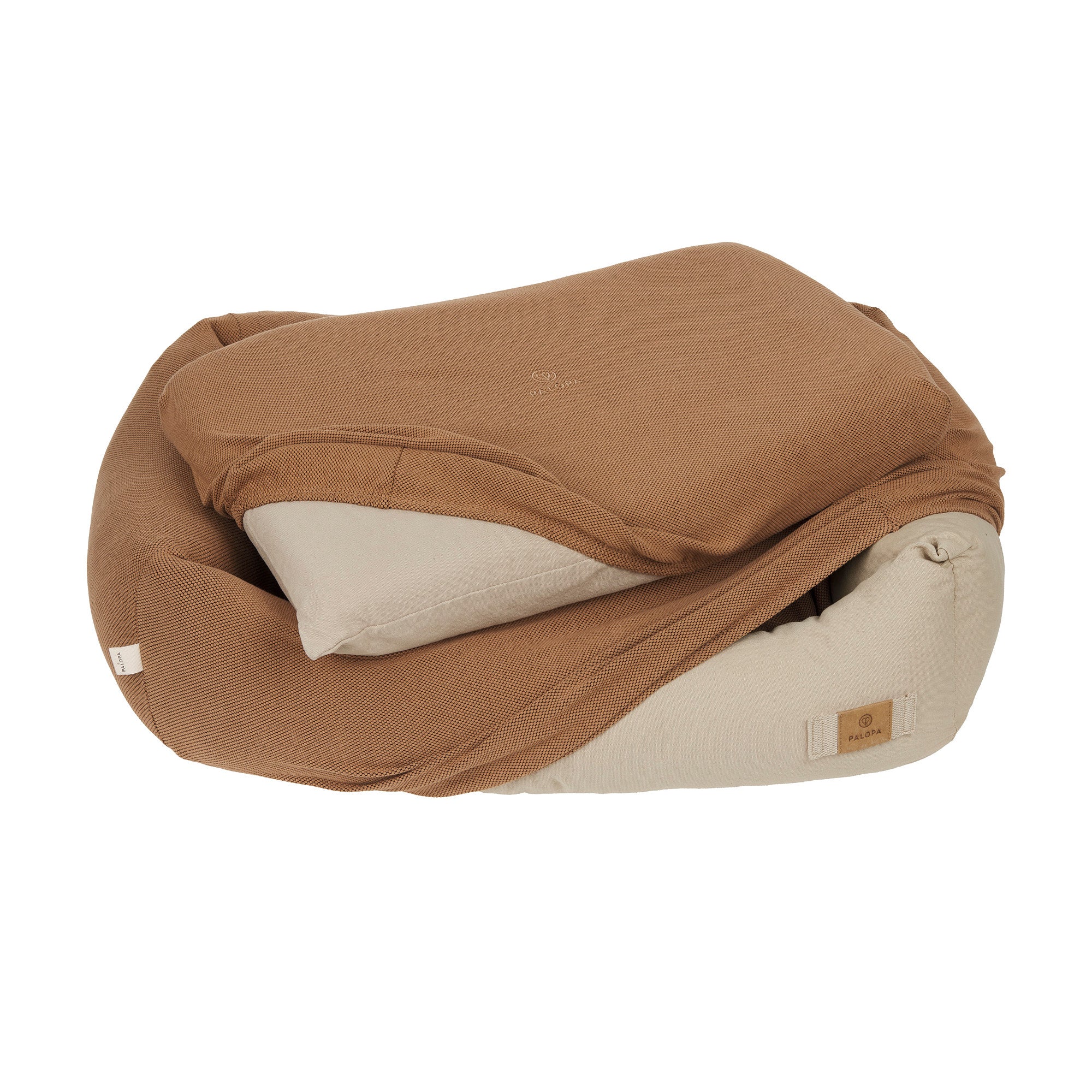 【11月発売開始予定】コットンベッド用シーツ（2枚セット） Fitted Sheet Dog Bed 2 pcs | PALOPA Japan（パロパ）