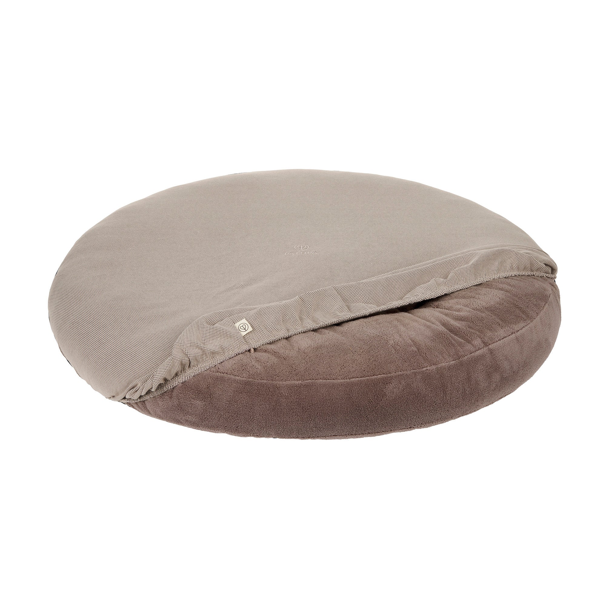 【11月発売開始予定】丸型ベッド用シーツ Fitted Sheet Dog Bed Donut | PALOPA Japan（パロパ）