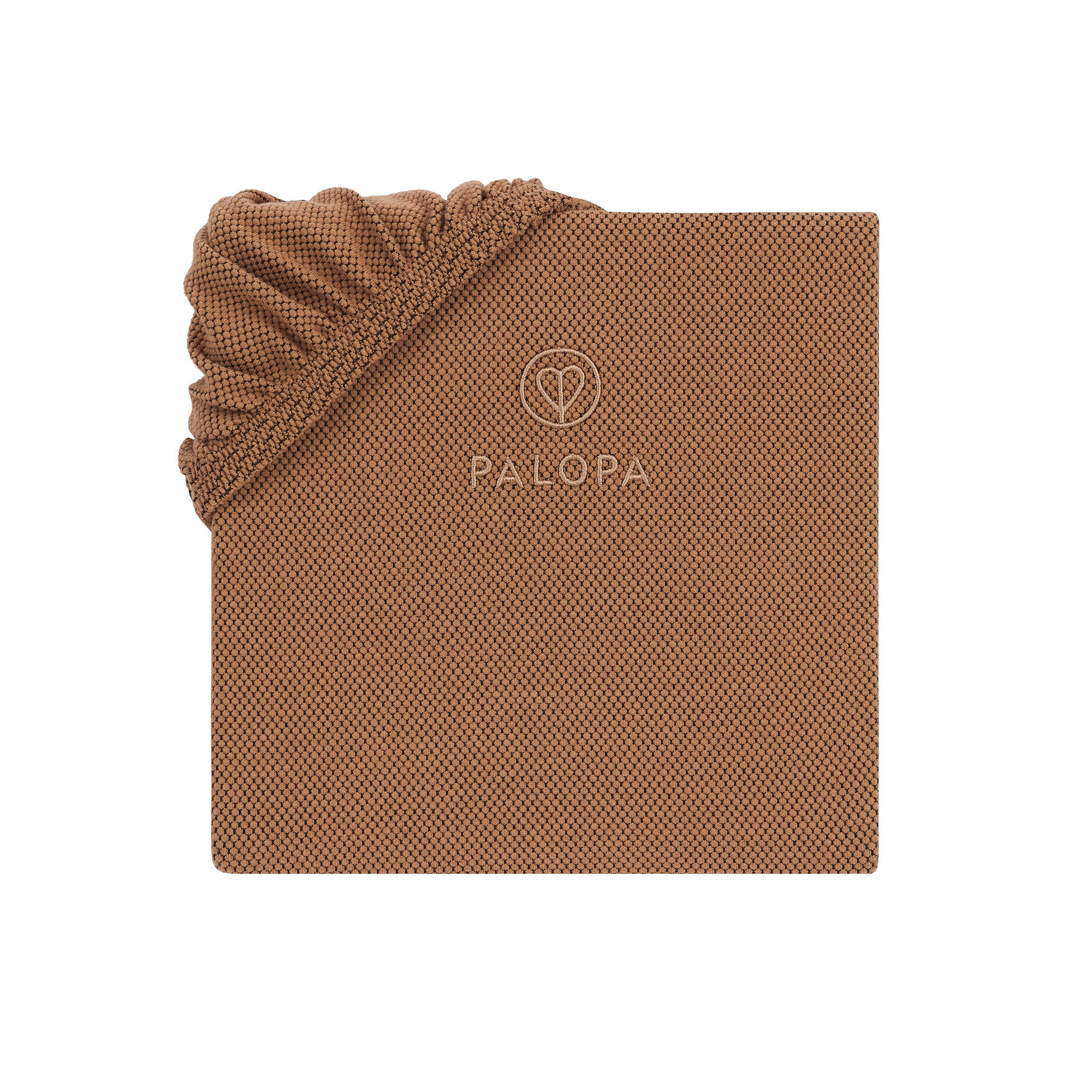 【11月発売開始予定】丸型ベッド用シーツ Fitted Sheet Dog Bed Donut | PALOPA Japan（パロパ）