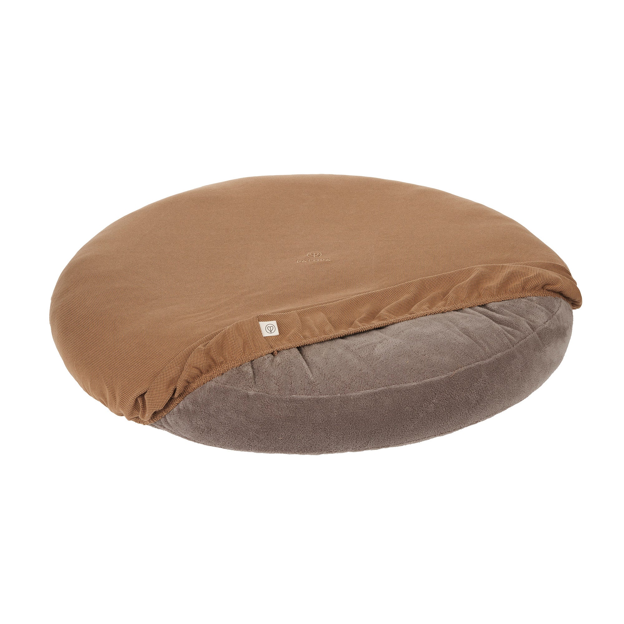 【11月発売開始予定】丸型ベッド用シーツ Fitted Sheet Dog Bed Donut | PALOPA Japan（パロパ）