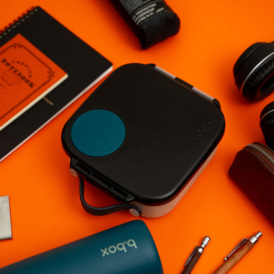 【b.box 2026年1月以降発売予定】Mini Lunchbox ミニランチボックス