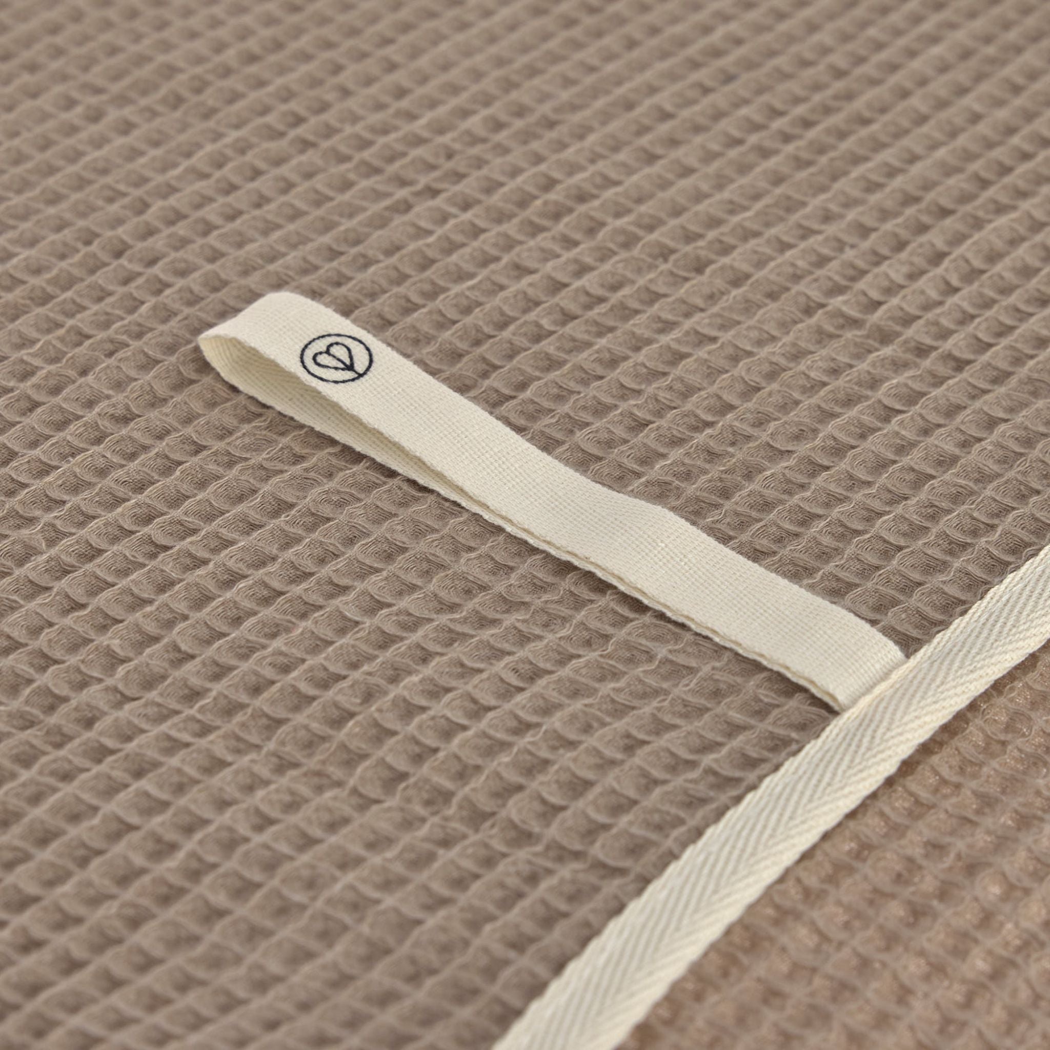 【3/11発売開始予定】ワッフル地ドッグタオル / Dog Towel Nobs | PALOPA Japan（パロパ）