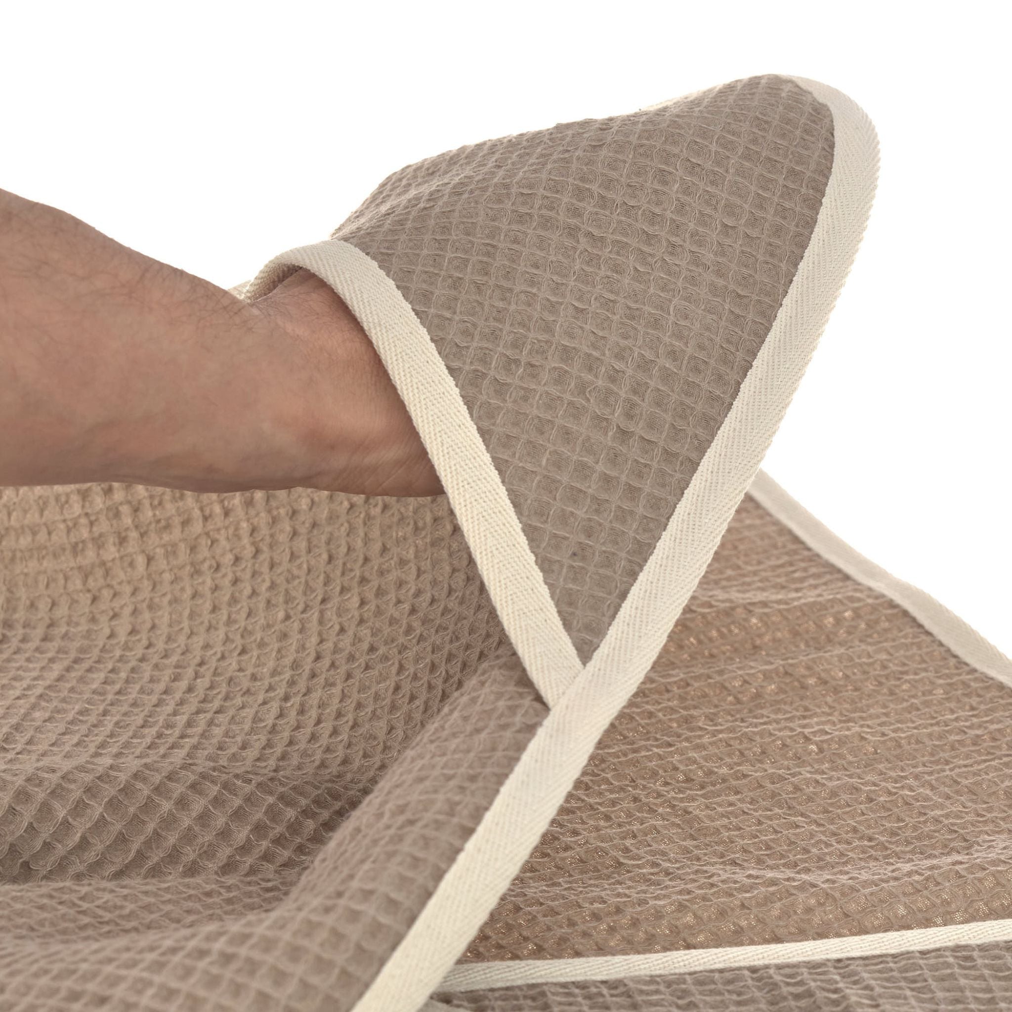 【3/11発売開始予定】ワッフル地ドッグタオル / Dog Towel Nobs | PALOPA Japan（パロパ）