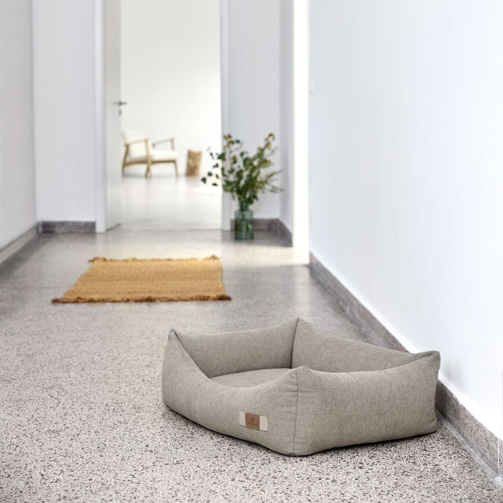 【7月中旬発売予定】犬用コットンベッド / Dog Bed Cotton | PALOPA Japan（パロパ）