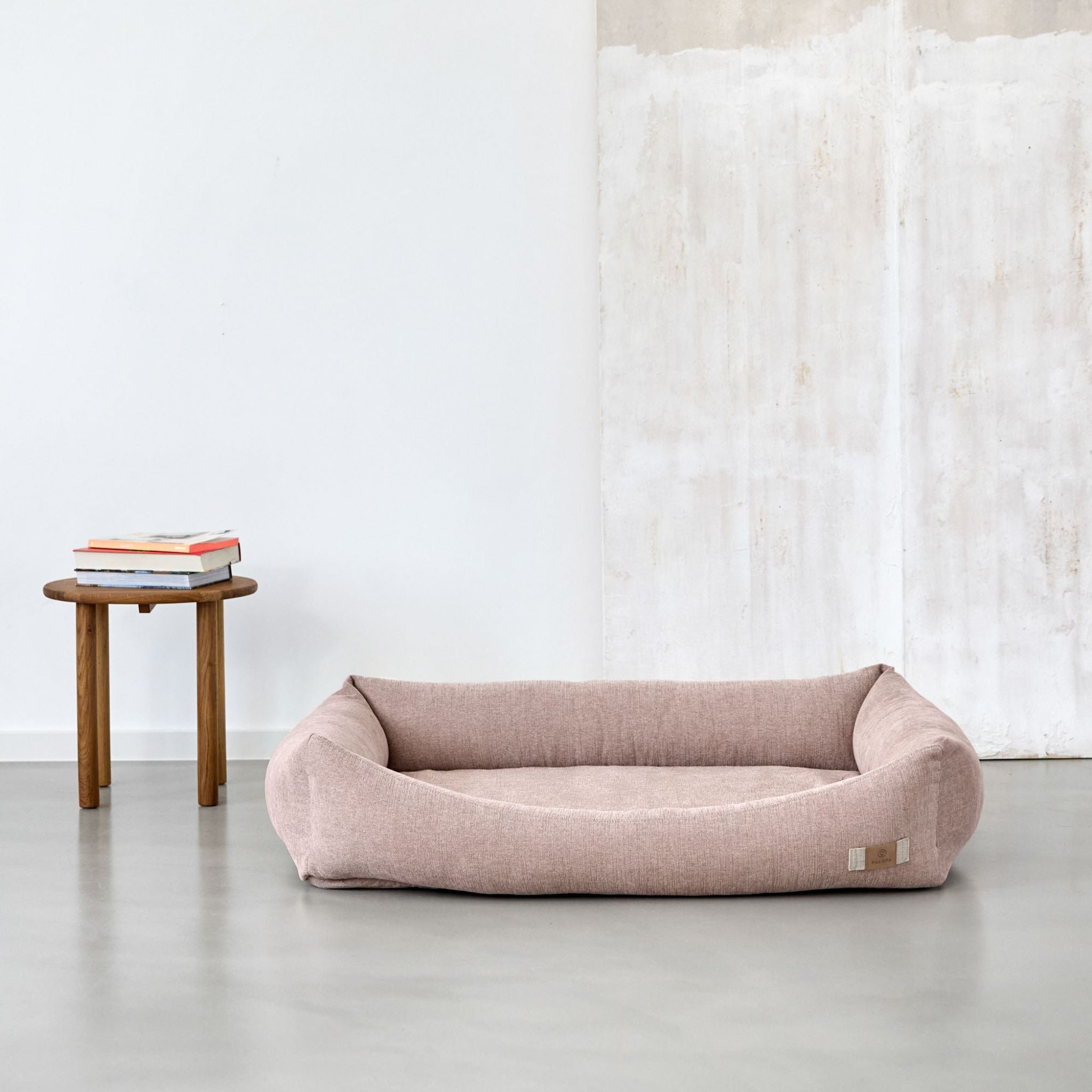 【7月中旬発売予定】犬用コットンベッド / Dog Bed Cotton | PALOPA Japan（パロパ）