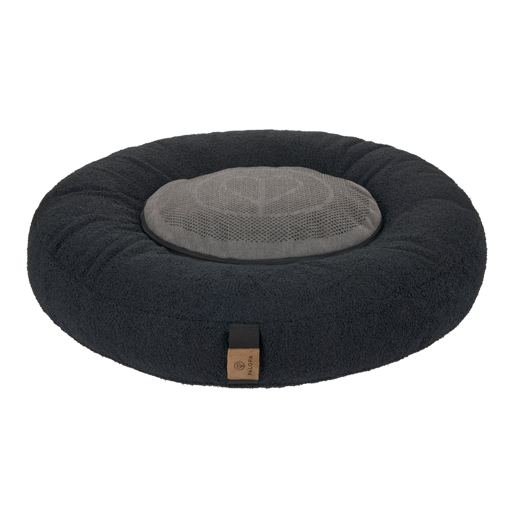 【発売開始前】丸型犬用ベッド / Dog Bed Donut | PALOPA Japan（パロパ）