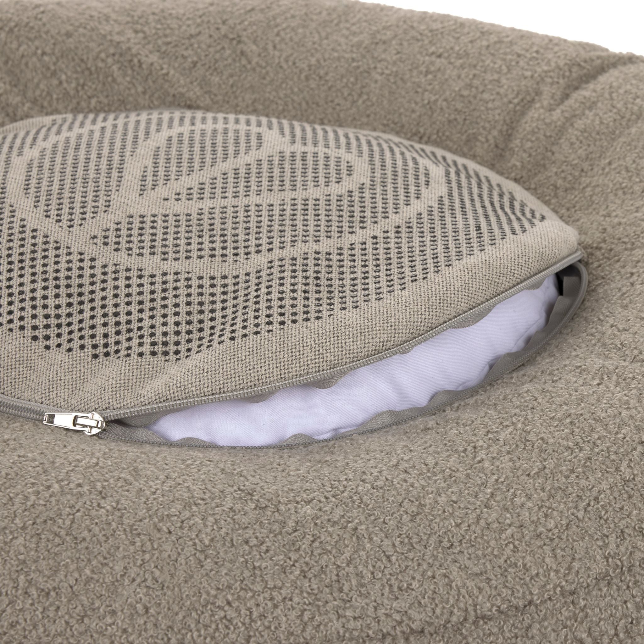 【発売開始前】丸型犬用ベッド / Dog Bed Donut | PALOPA Japan（パロパ）