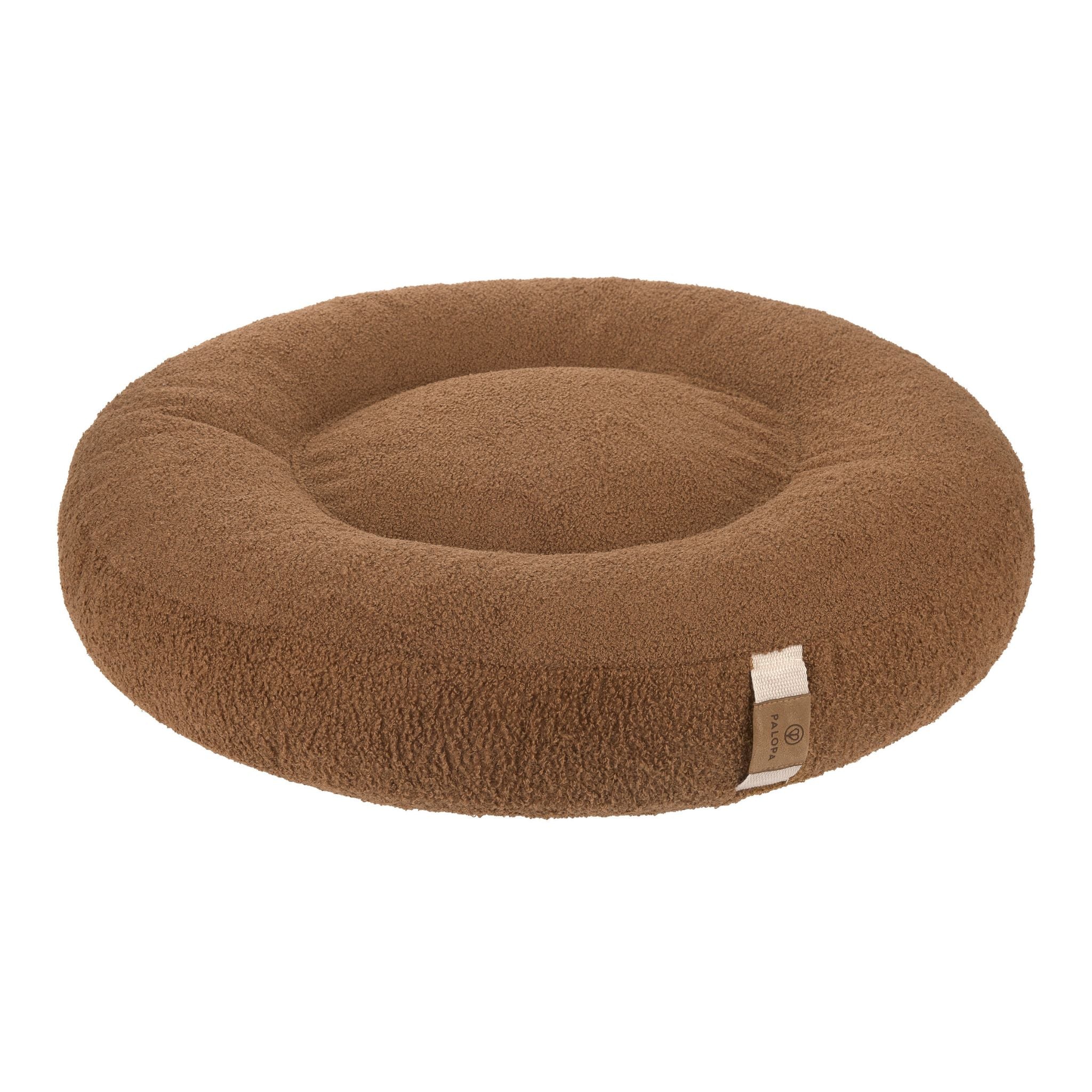 【発売開始前】丸型犬用ベッド / Dog Bed Donut | PALOPA Japan（パロパ）