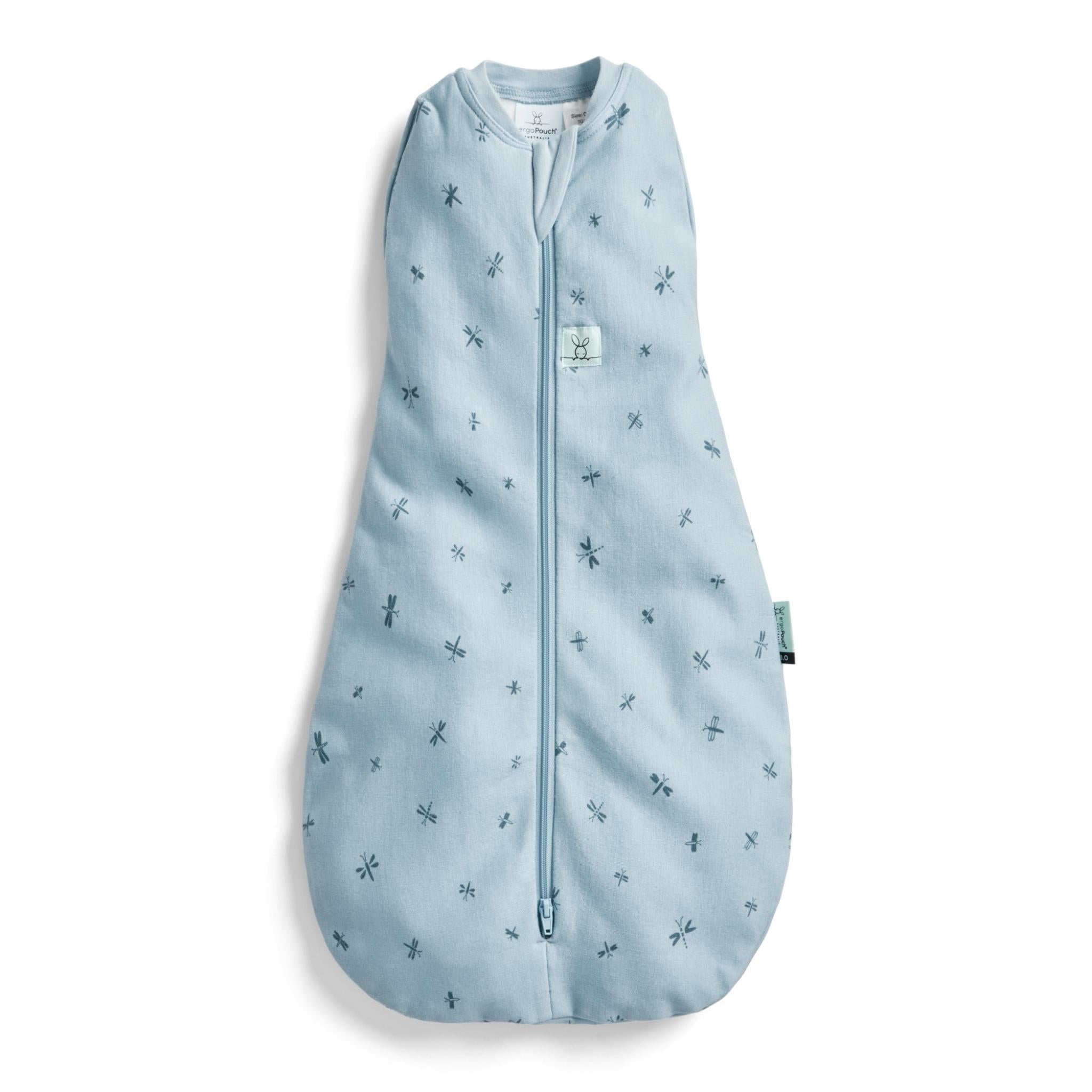 【NEW】＜オールシーズン＞Cocoon Swaddle Bag 1.0 TOGコクーンスワドルバッグ（新生児～／スワドル）