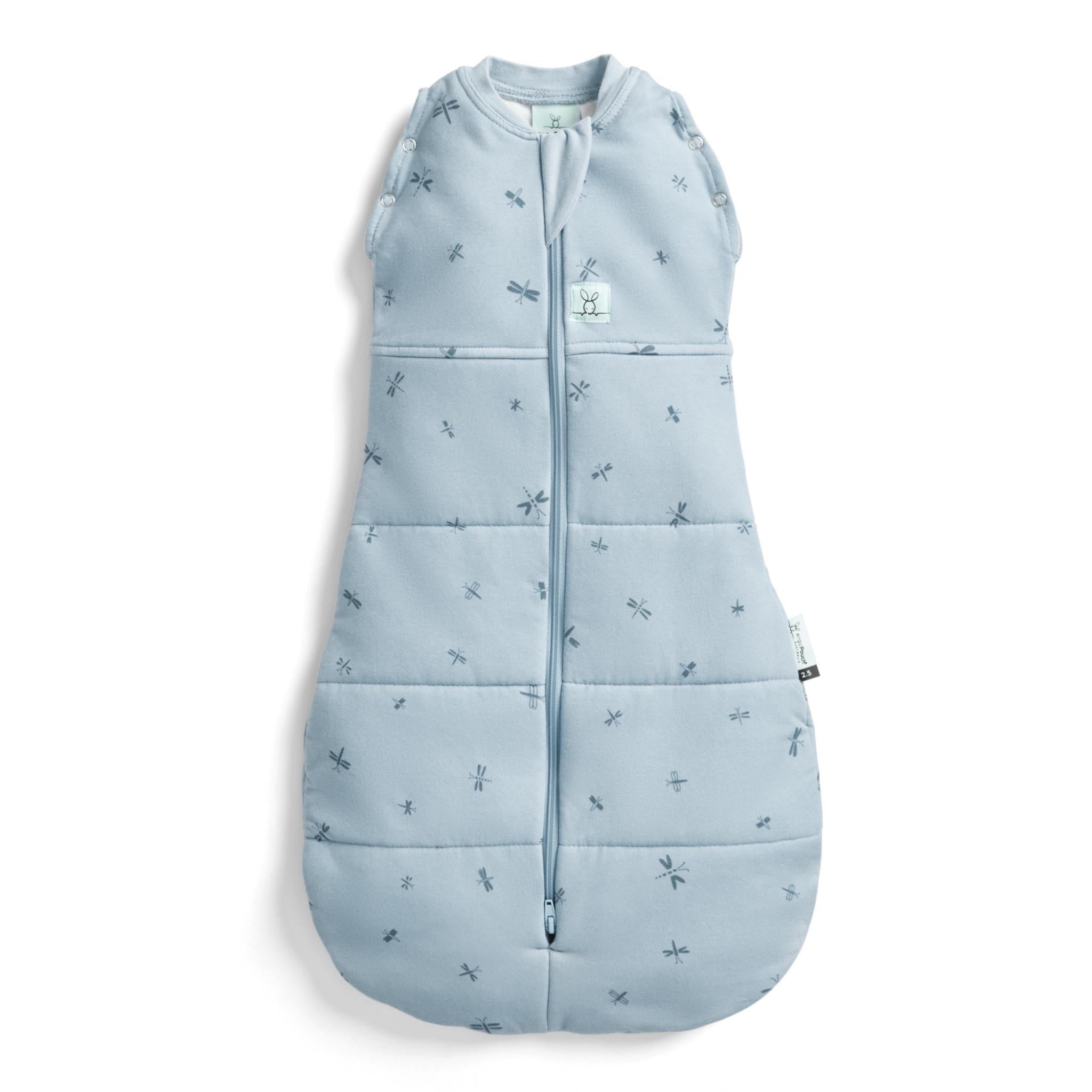 【NEW】＜冬向け＞Cocoon Swaddle Bag 2.5 TOGコクーンスワドルバッグ（新生児～／スワドル）