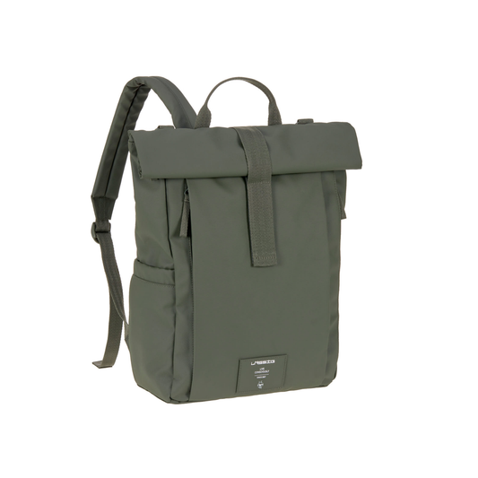 GRE Rolltop Up Backpack ロールトップアップバックパック