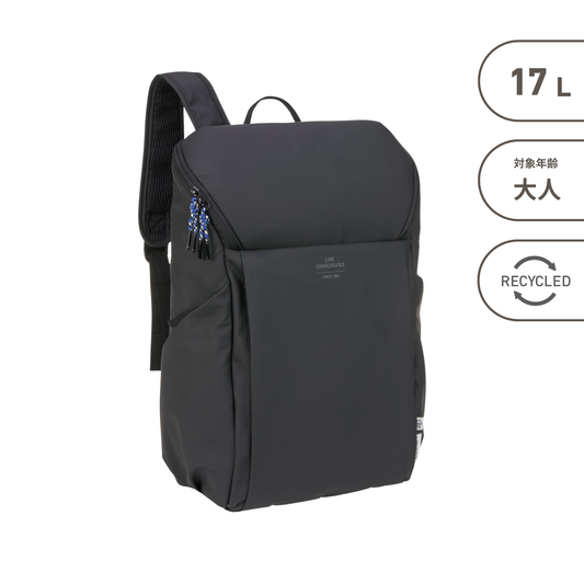 【NEW】GRE Slender Up Backpack スレンダーアップバックパック