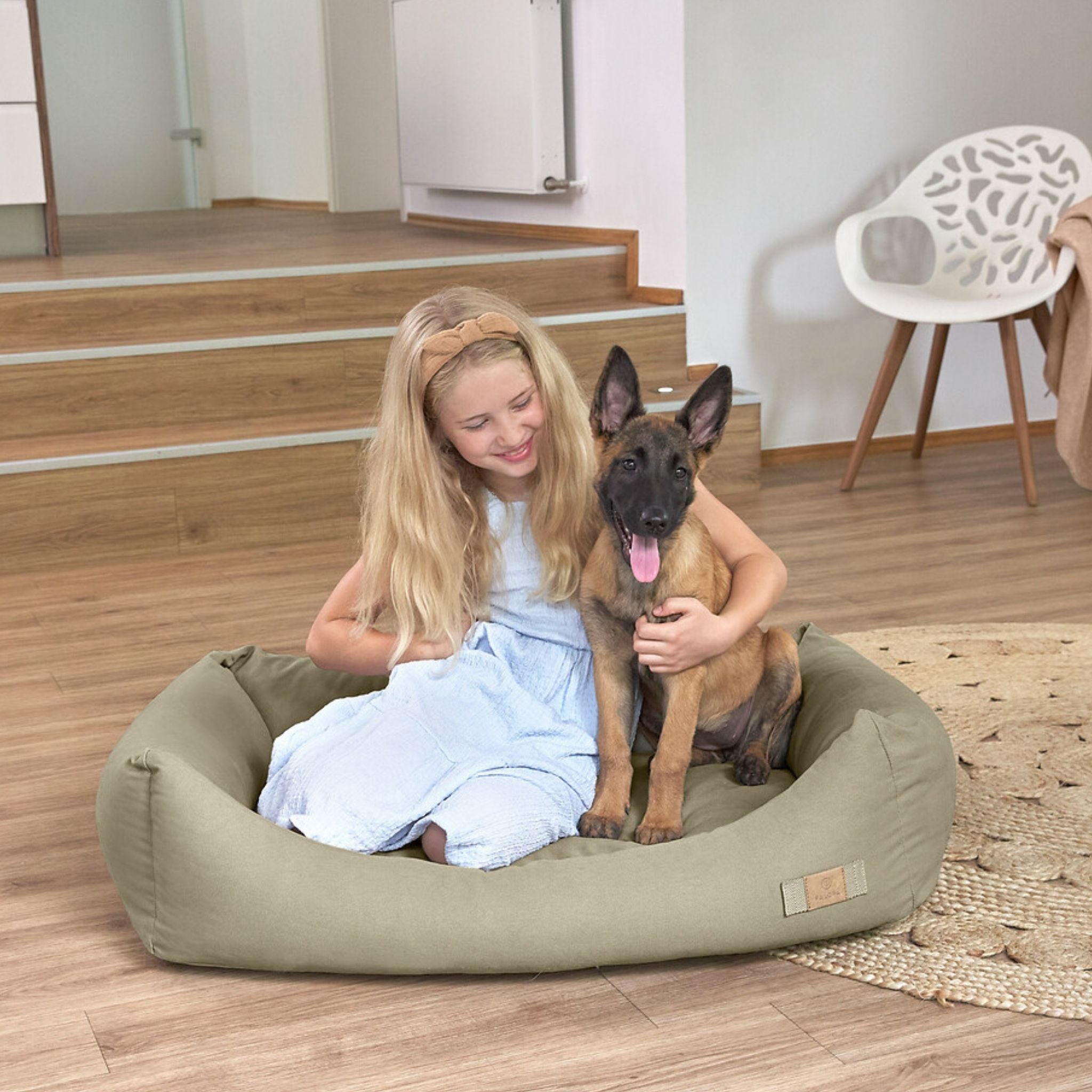 犬用コットンベッド /Dog Bed Cotton | PALOPA Japan（パロパ）