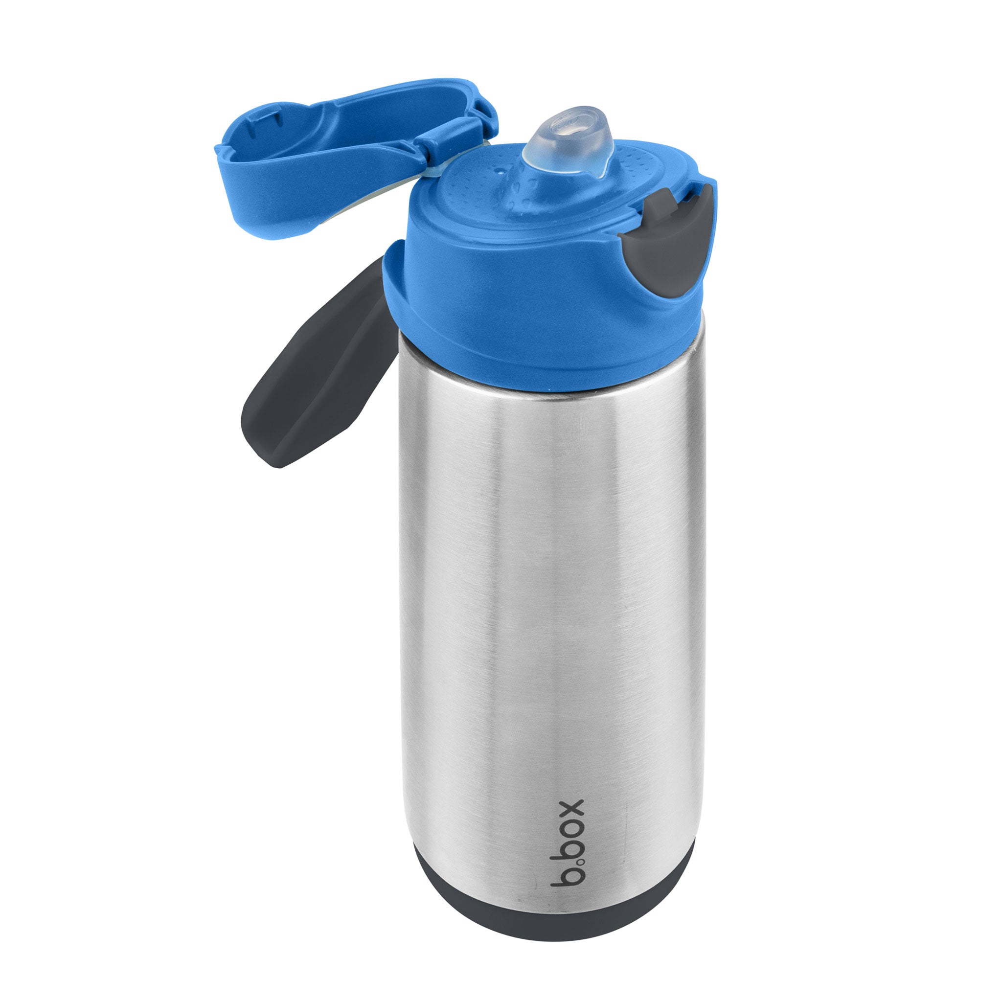 水筒 Insulated sport spout bottle 500ml ステンレススポーツスパウトボトル