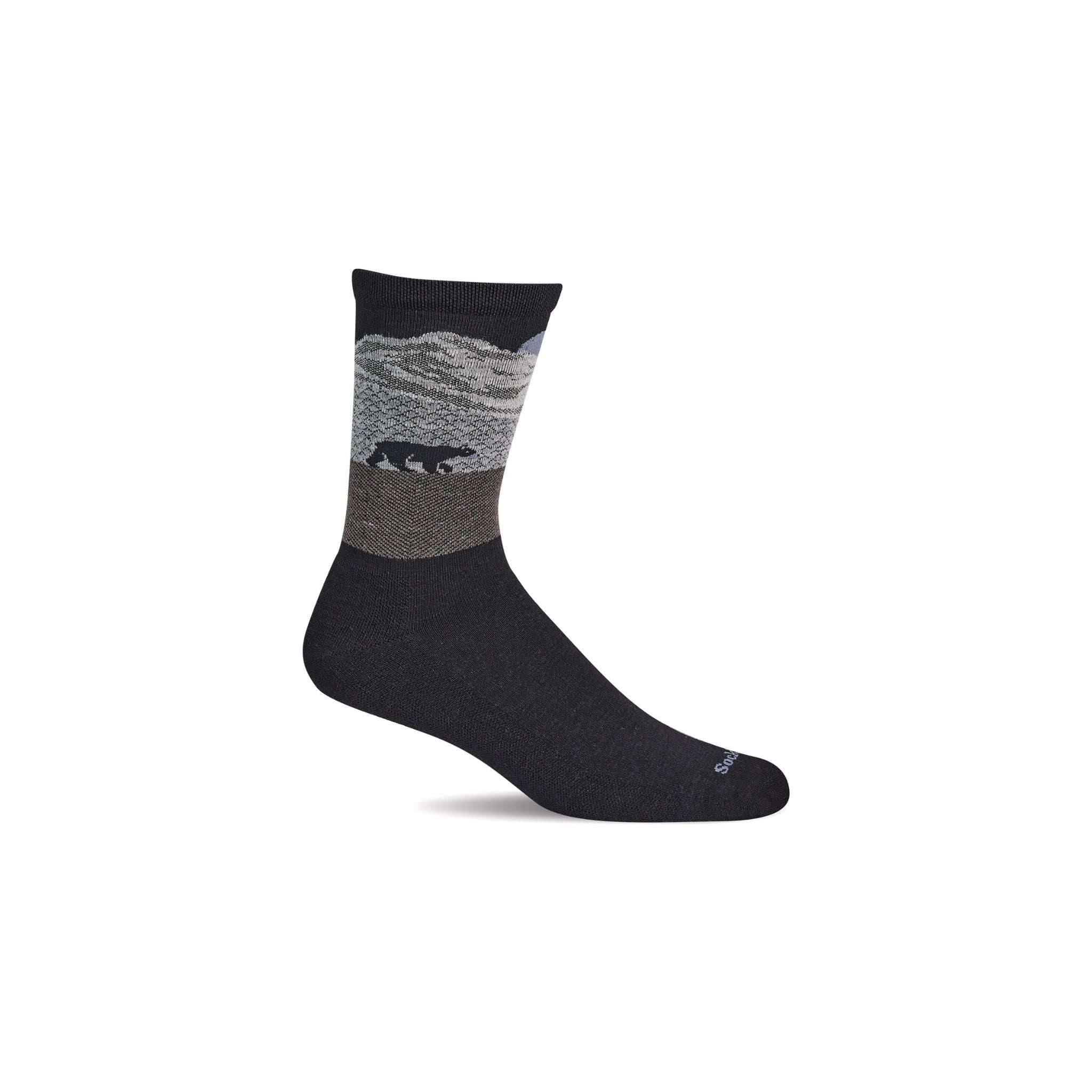 【Sockwell26SS新作予約】[LD110M]HILL SIDE　mens