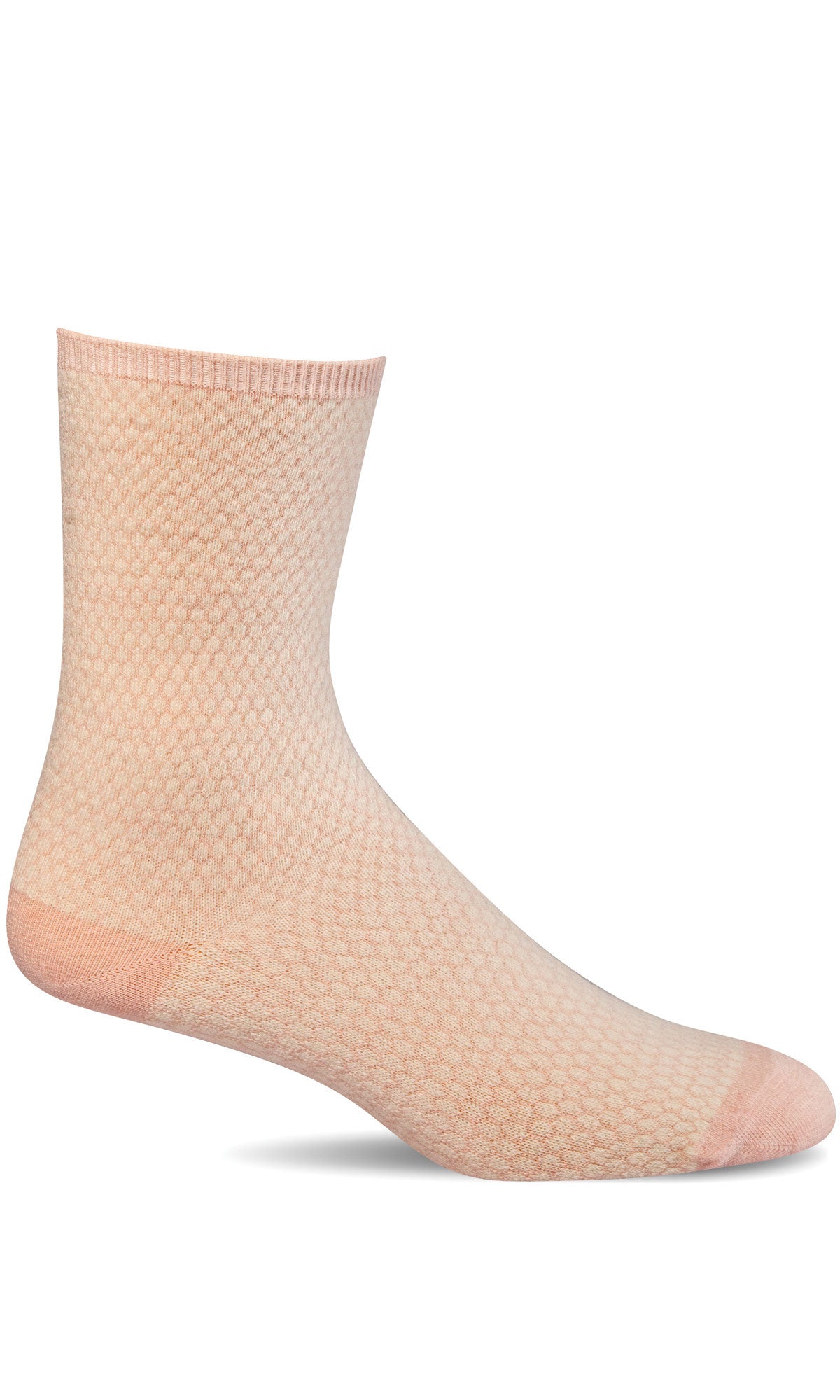 【Sockwell25SS】[LD163W]WABI SABI　Ladies