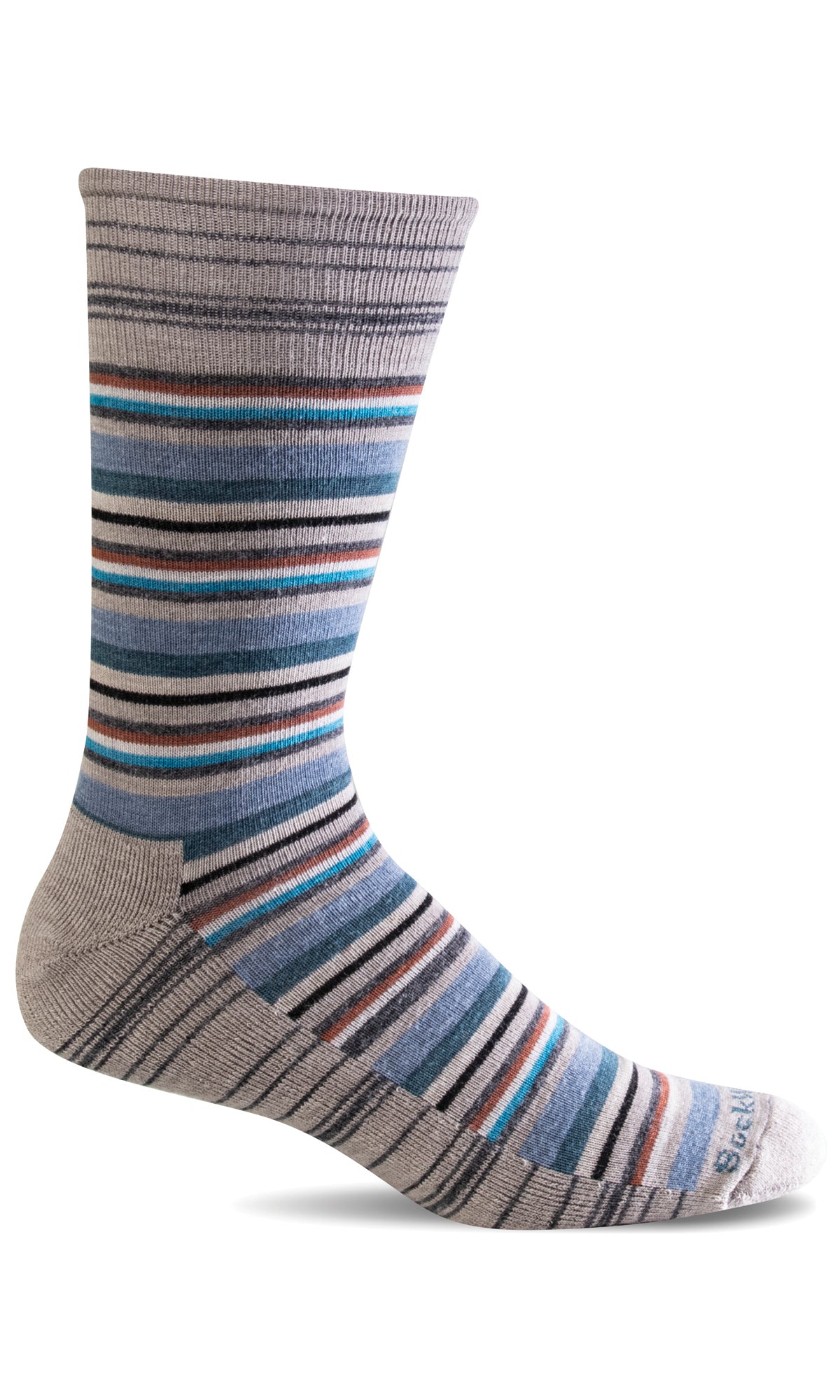 【SALE】[LD19M]FIESTA STRIPE　Mens