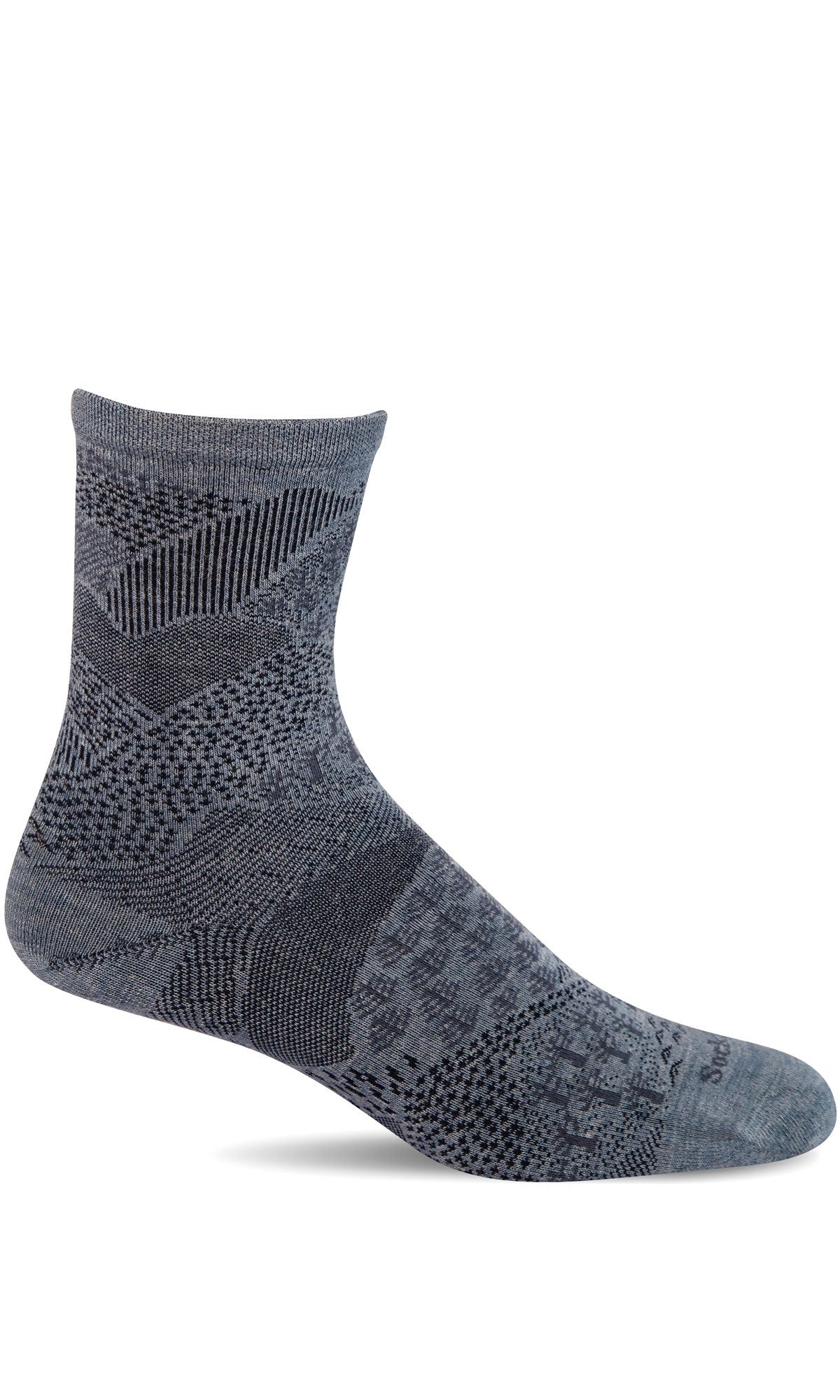 【Sockwell25SS】[LD225W]MEADOW　Ladies