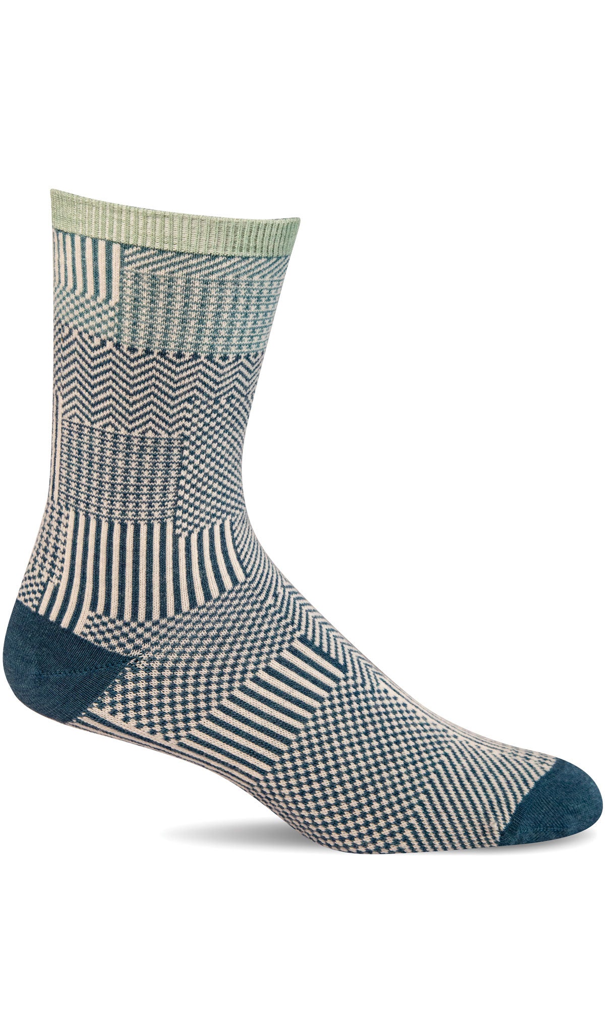 【Sockwell25SS】[LD229W]PATCHY 　Ladies