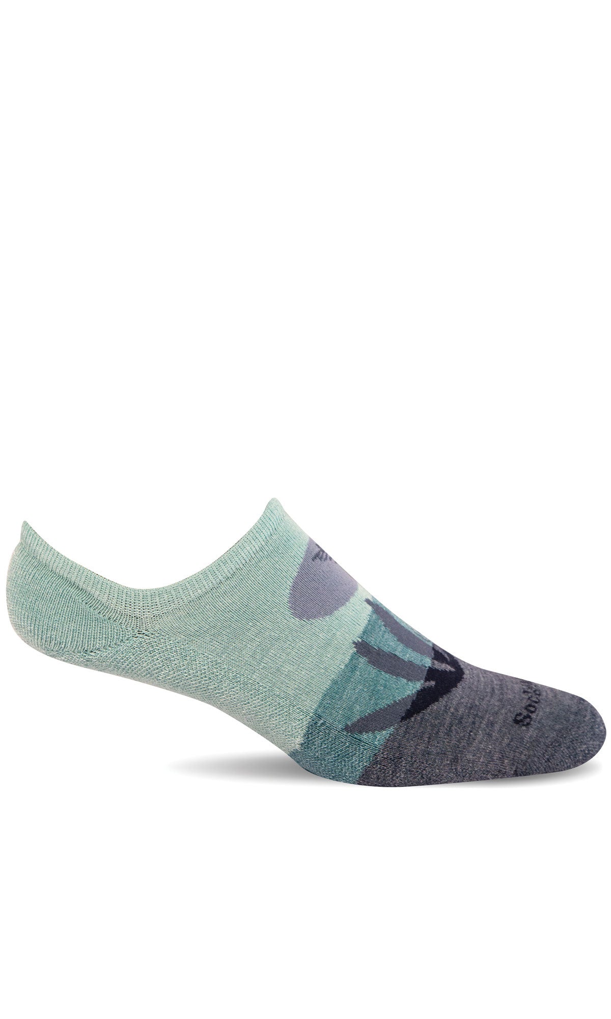 【Sockwell25SS】[LD238W]AGAVE　Ladies