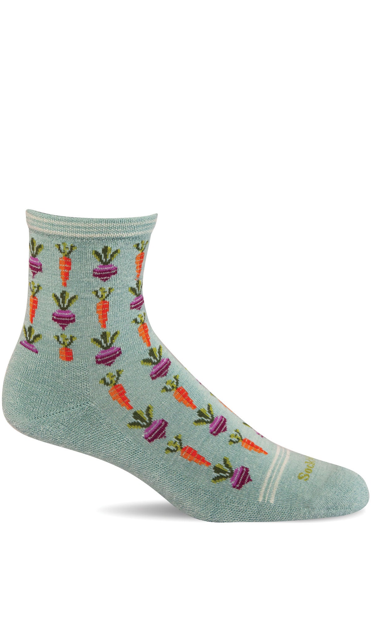 【Sockwell25SS】[LD241W]ROOTS　Ladies