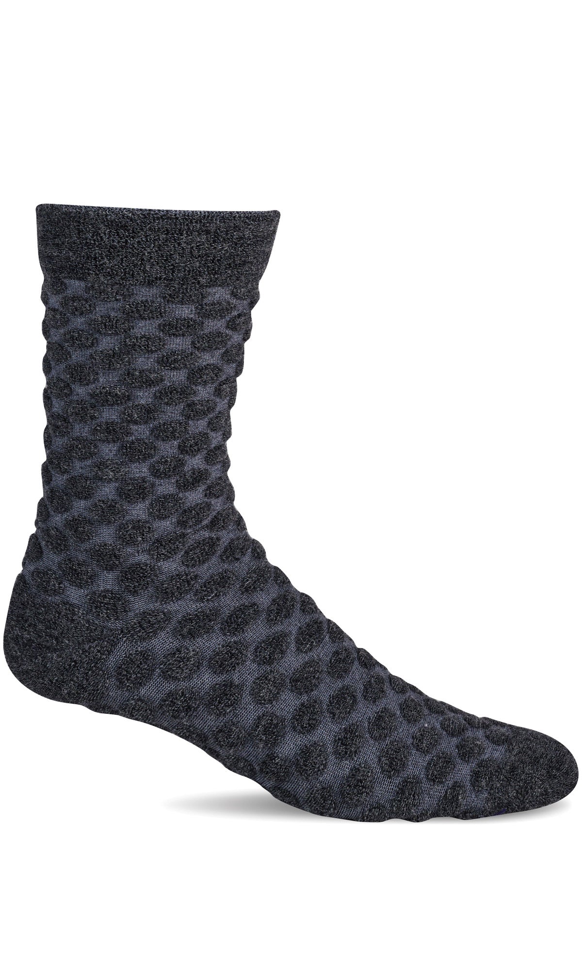 【予約】【Sockwell25AW新作】[LD243W]POLKA POSH　Ladies