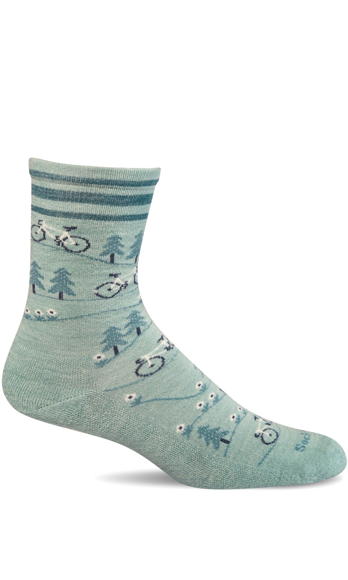 【Sockwell25SS】[LD244W]FREE RIDE　Ladies