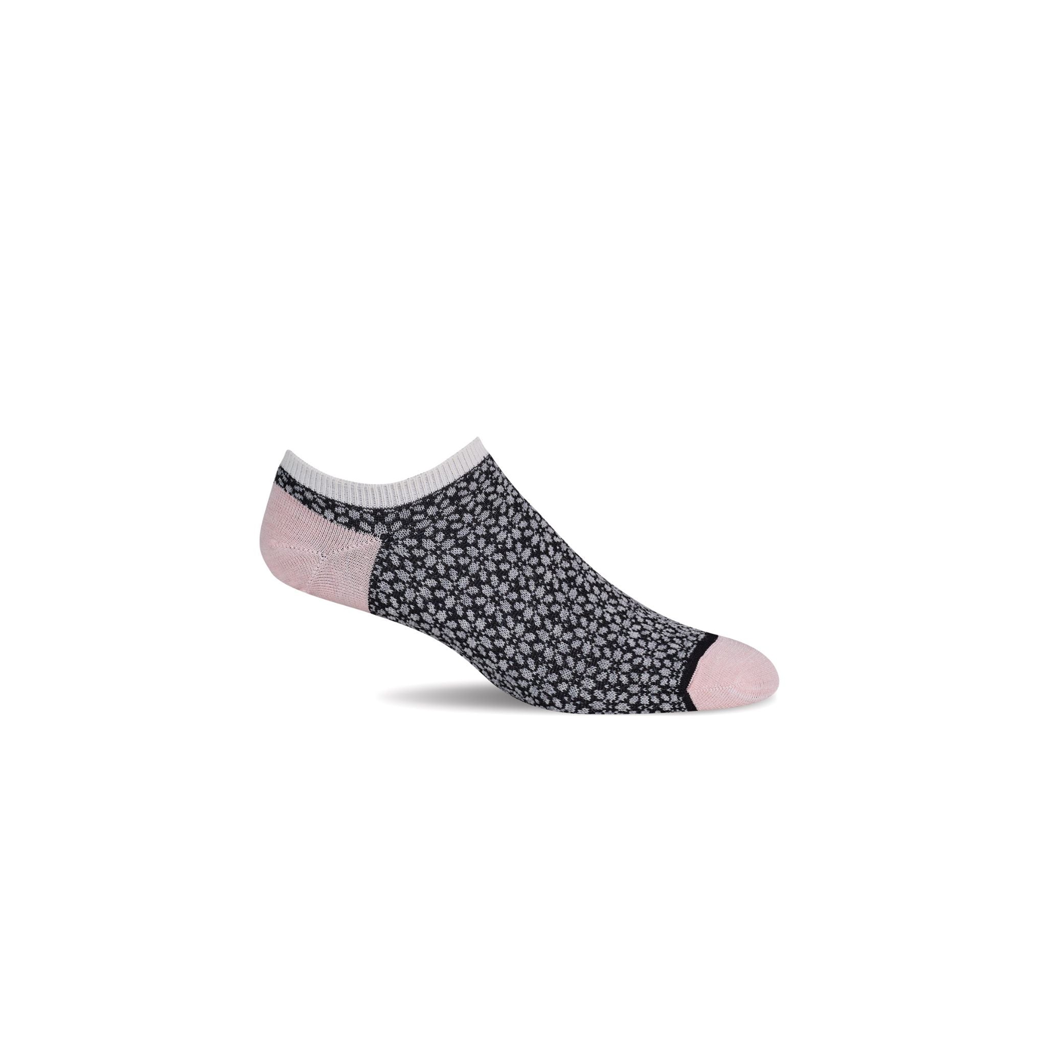 【Sockwell26SS新作予約】[LD251W]CALICO　Ladies