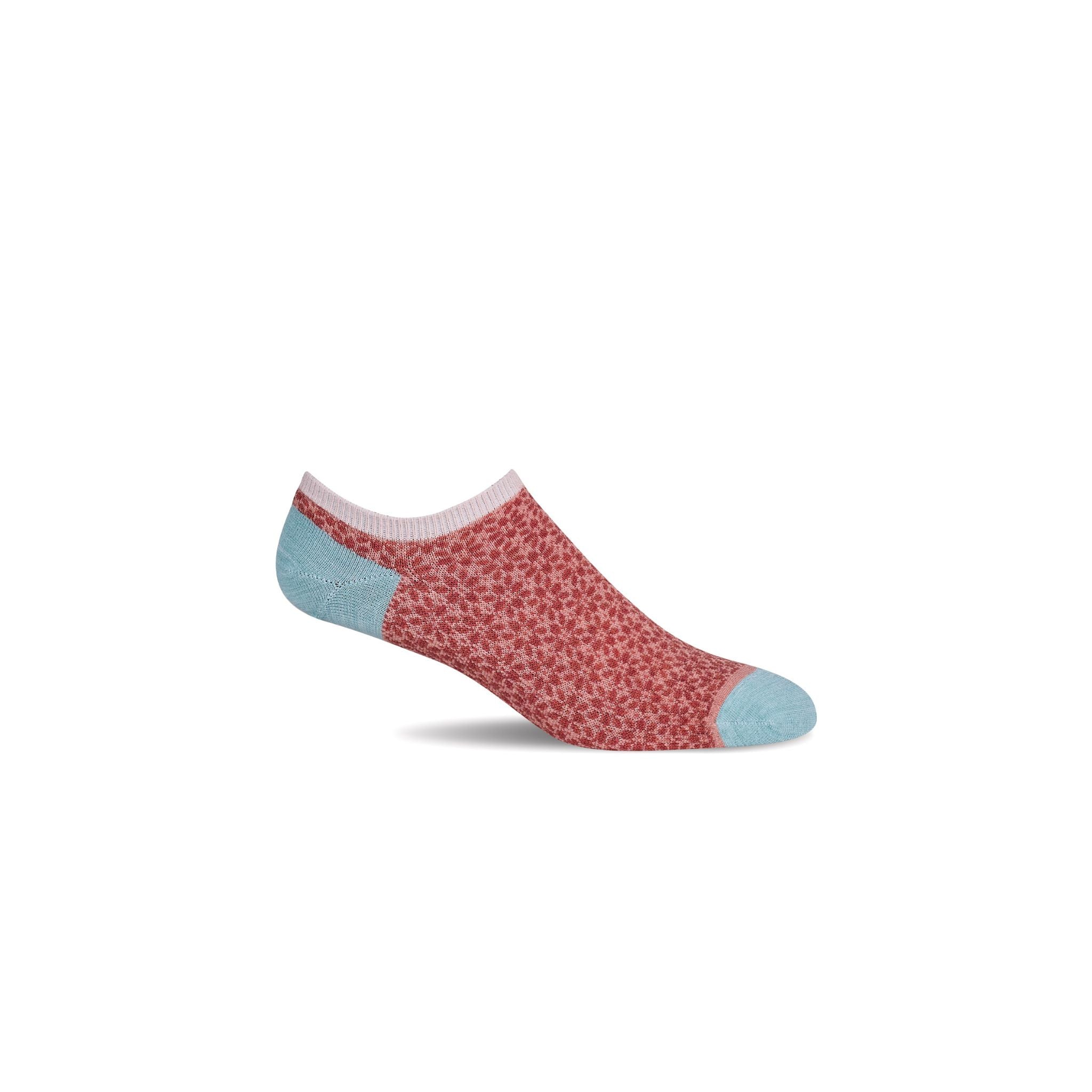 【Sockwell26SS新作予約】[LD251W]CALICO　Ladies