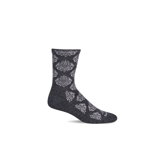 【Sockwell25AW新作】[LD253W]TAPESTRY GUILD　Ladies