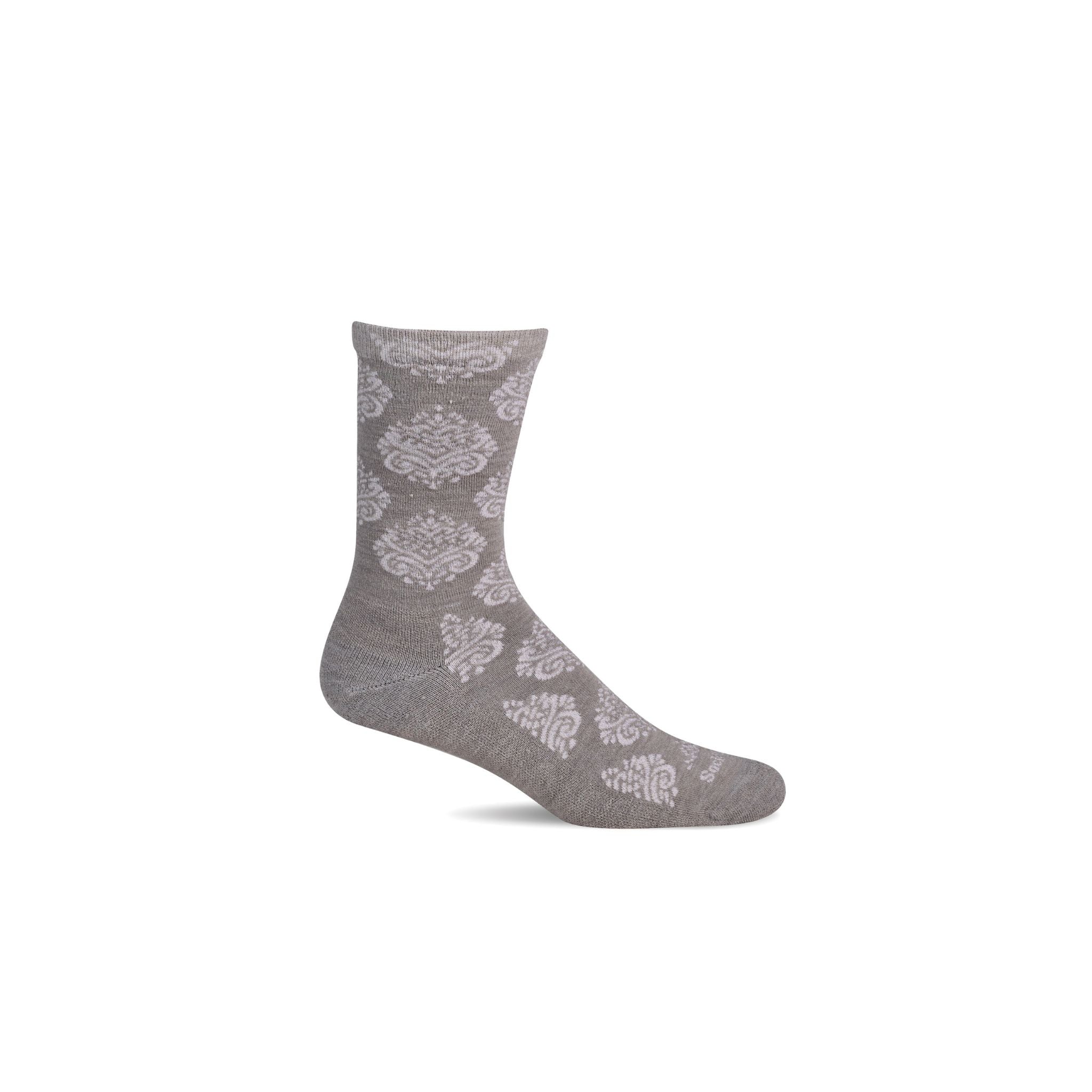 【8月20日～】【Sockwell25AW新作】[LD253W]TAPESTRY GUILD　Ladies