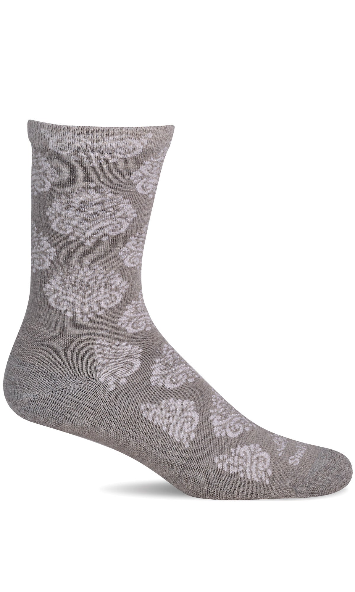 【Sockwell25AW予約】[LD253W]TAPESTRY GUILD　Ladies