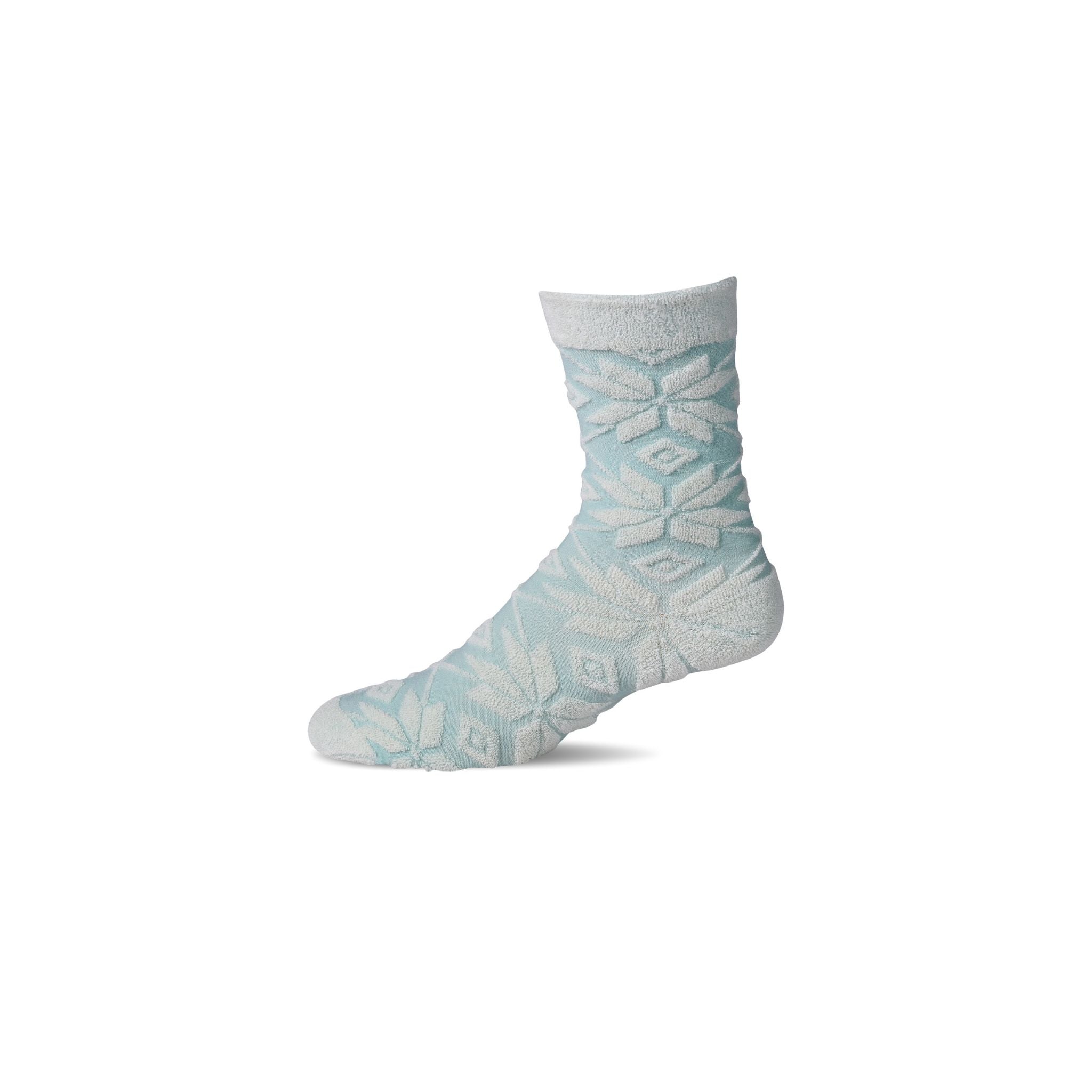 【sockwell26AW予約】[LD254W]BIG CHILL　Ladies