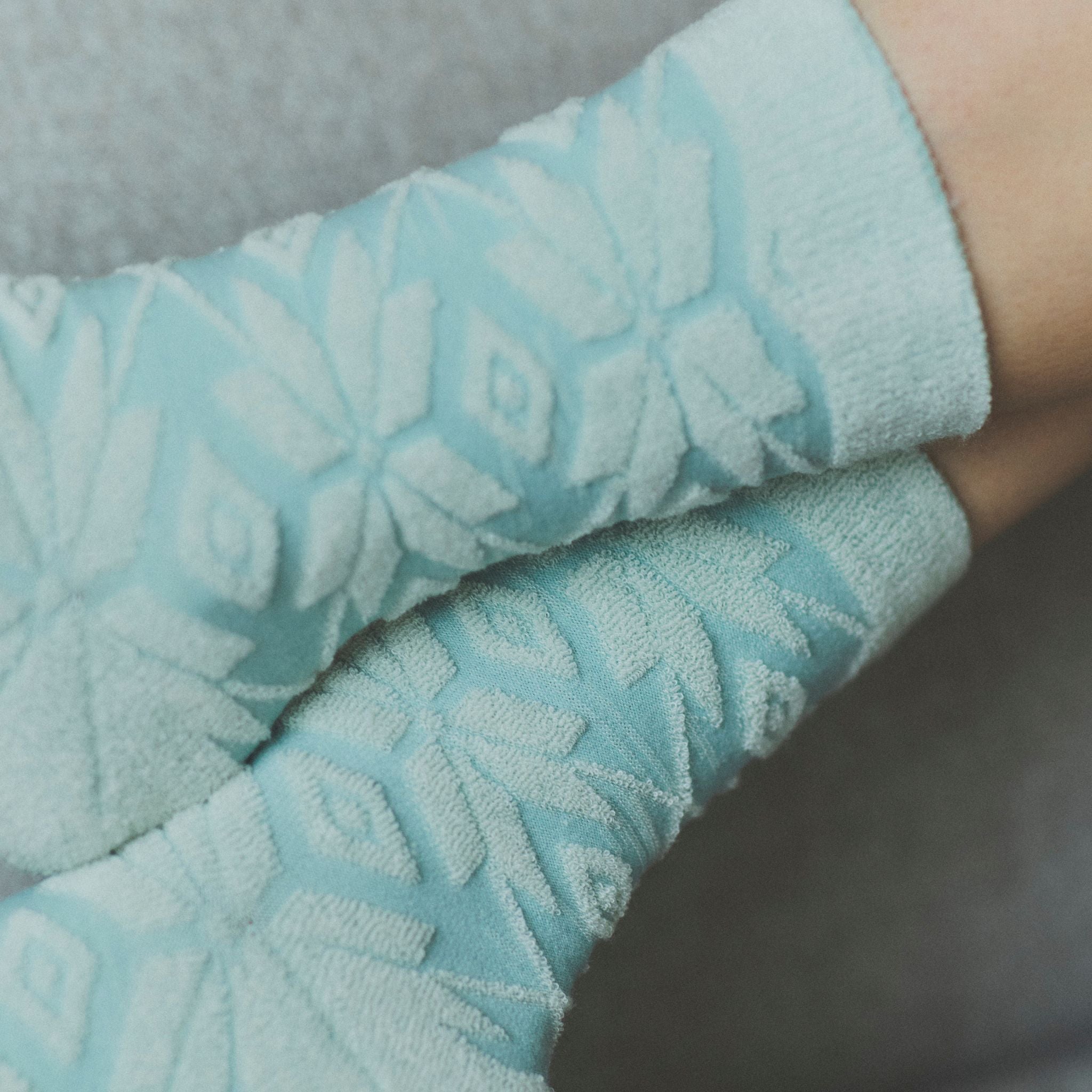 【sockwell26AW新作】[LD254W]BIG CHILL　Ladies
