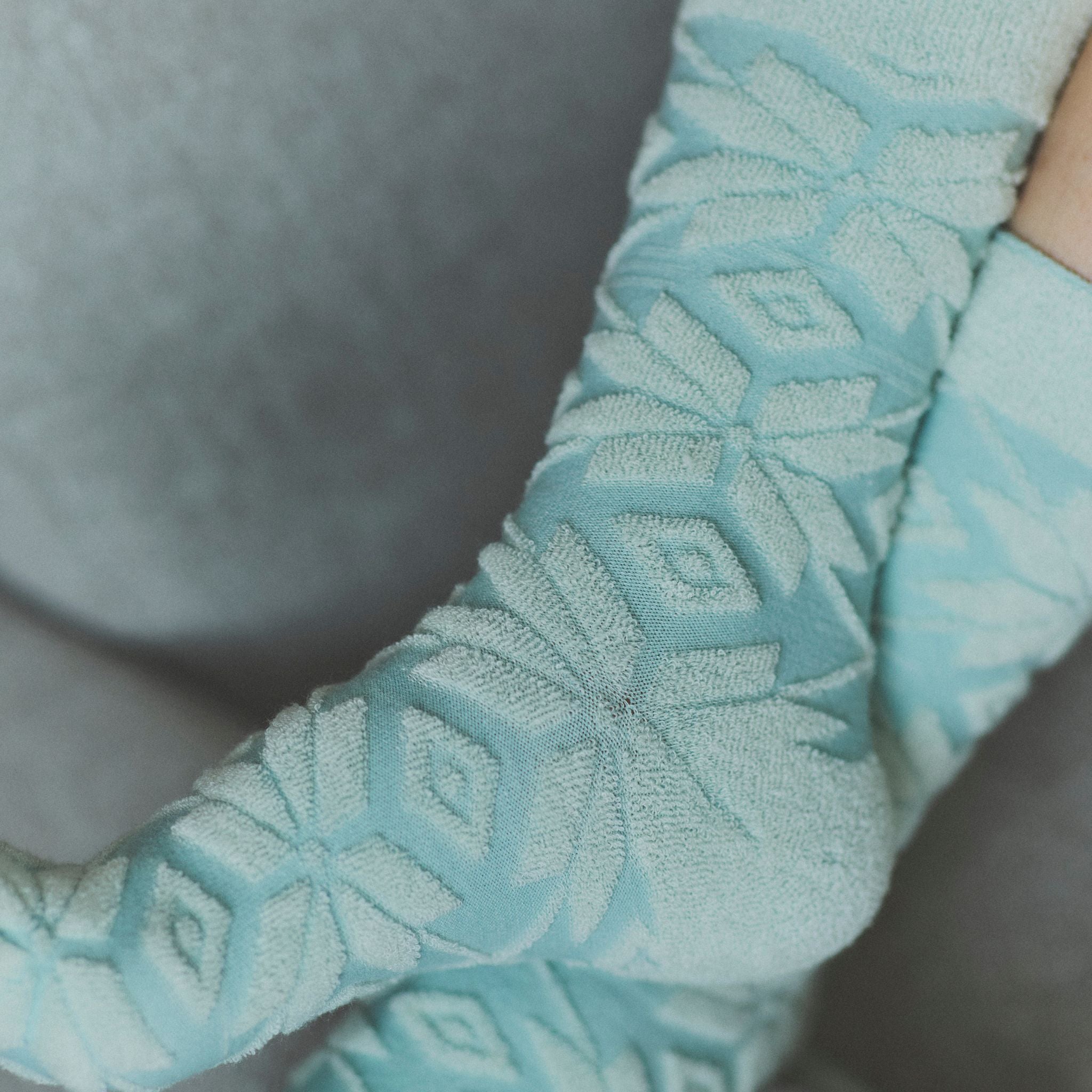 【sockwell26AW新作】[LD254W]BIG CHILL　Ladies