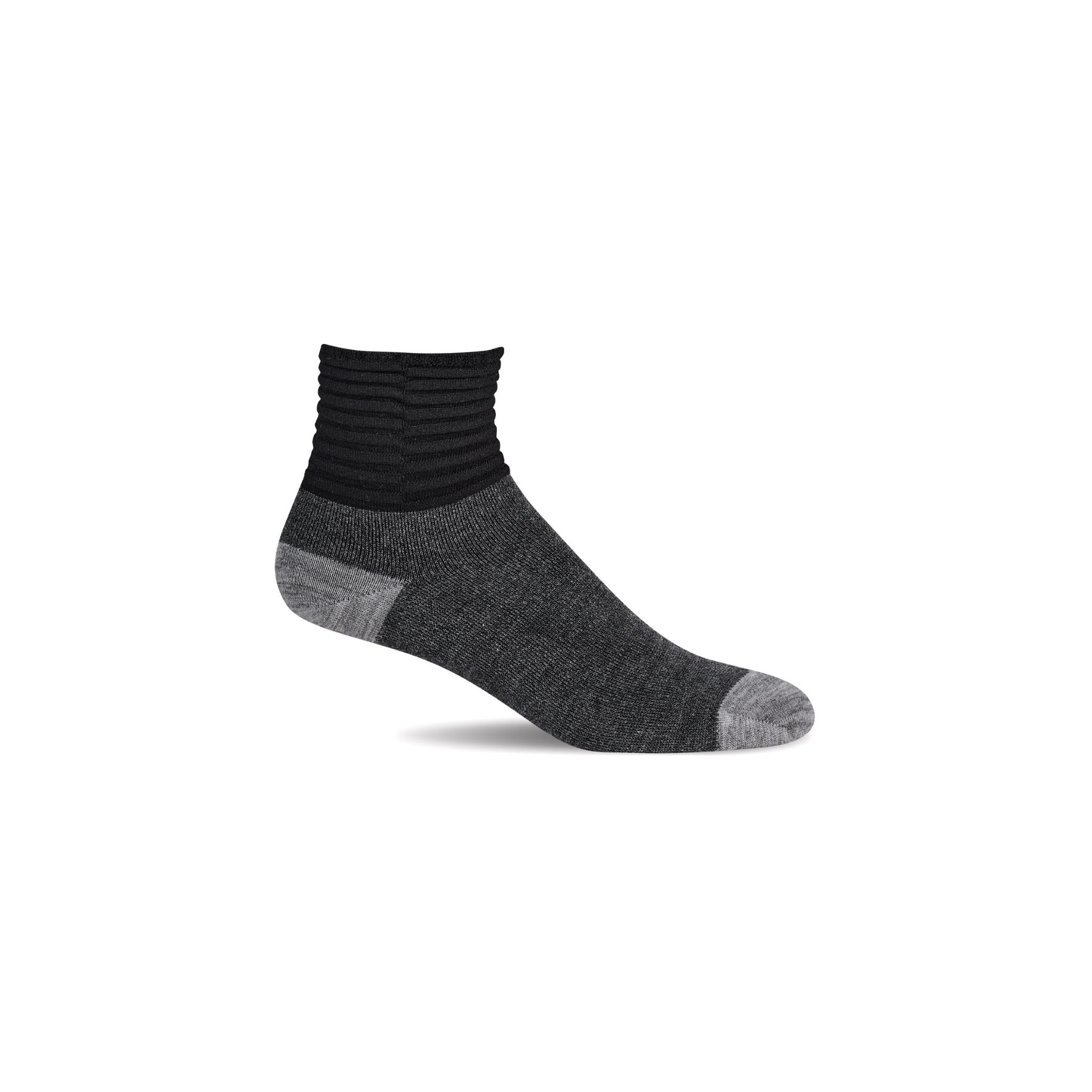 【Sockwell26SS新作予約】[LD255W]PLEATED　Ladies