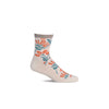【Sockwell26SS新作】[LD256W]POINTILLIST　Ladies