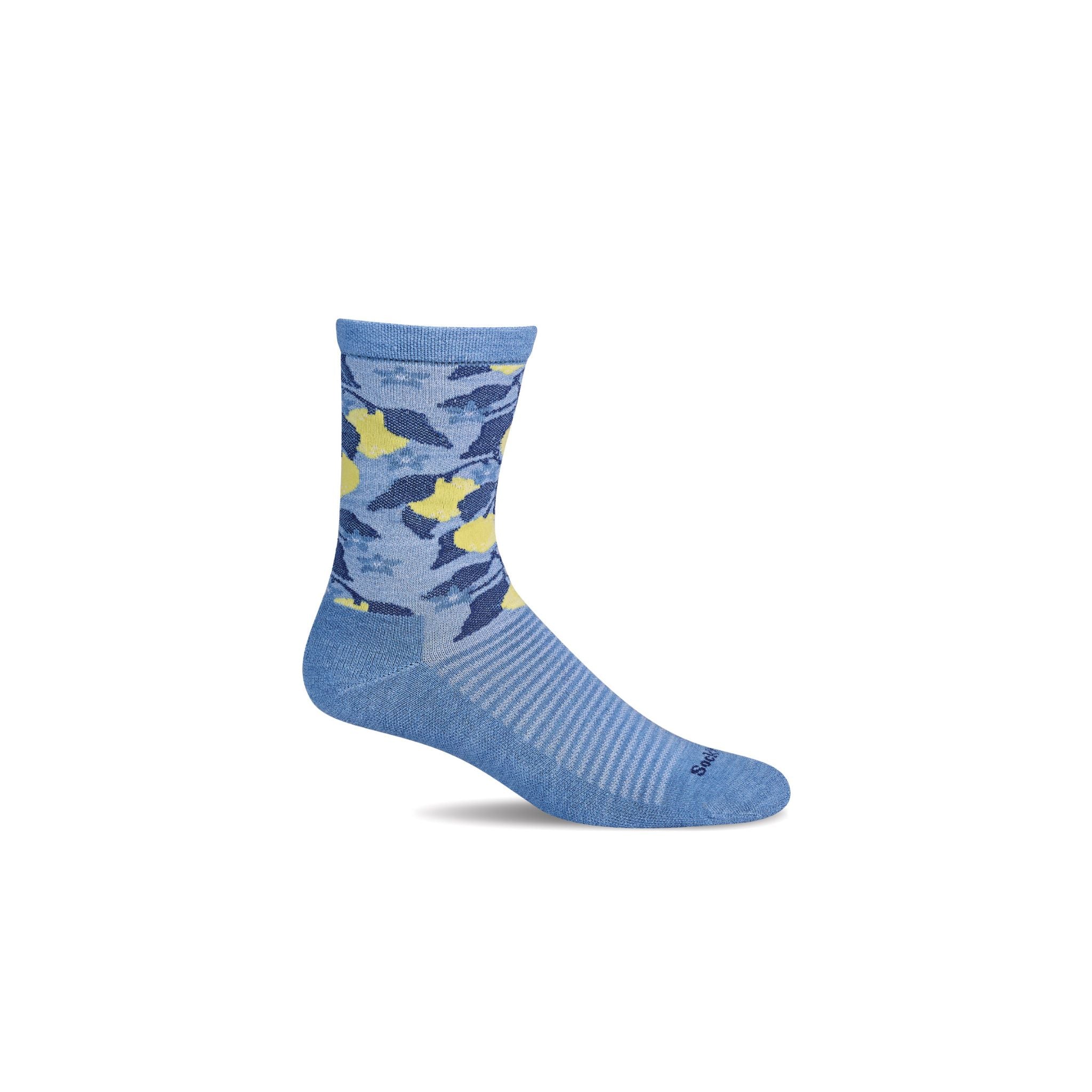 【Sockwell26SS新作予約】[LD258W]LEMONADE　Ladies
